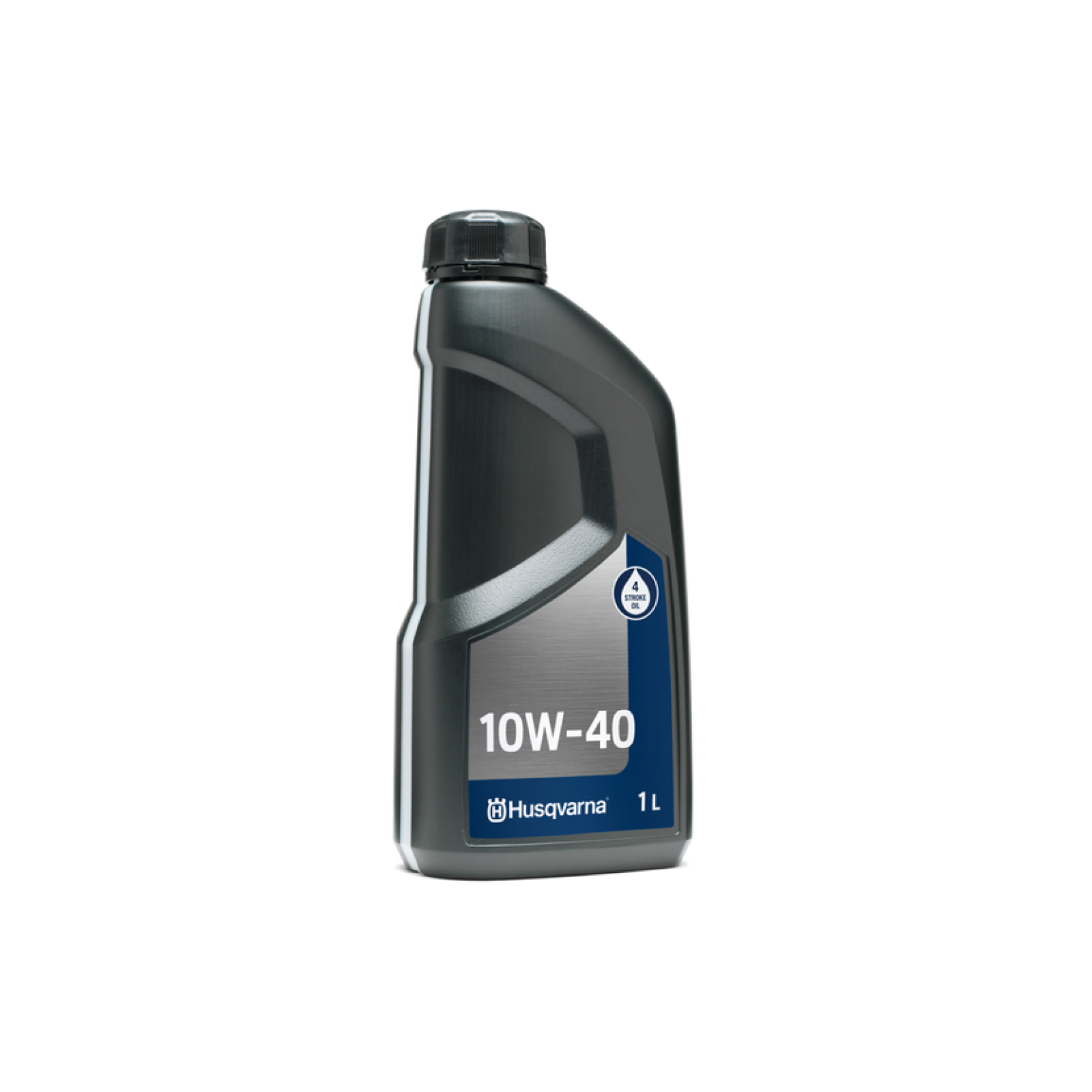 Масло Четырехтактное, Зимнее Husqvarna SAE 10W-40 (1 л) 5774197-04 Масло Четырехтактное, Зимнее Husqvarna SAE 10W-40 (1 л) 5774197-04