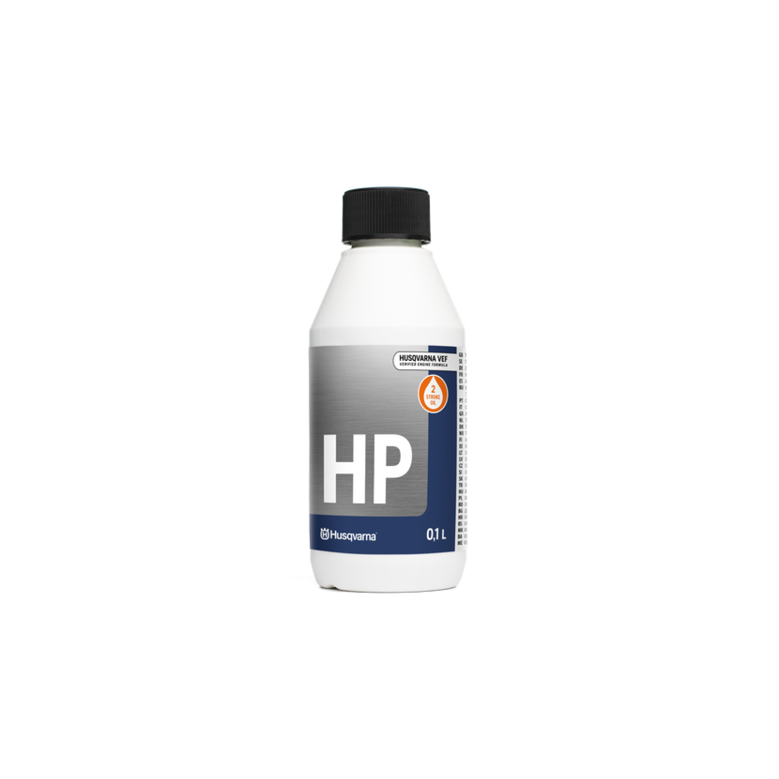 Масло Двухтактное Husqvarna HP (0,1 л) 5878085-01