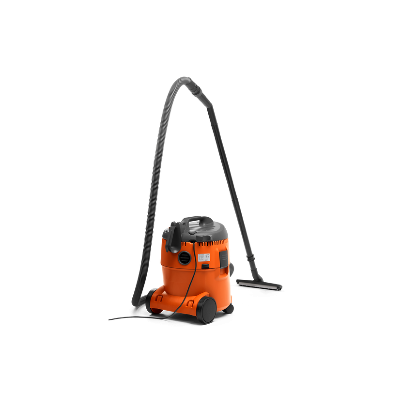 Пилосос гаражний Husqvarna WDC 220