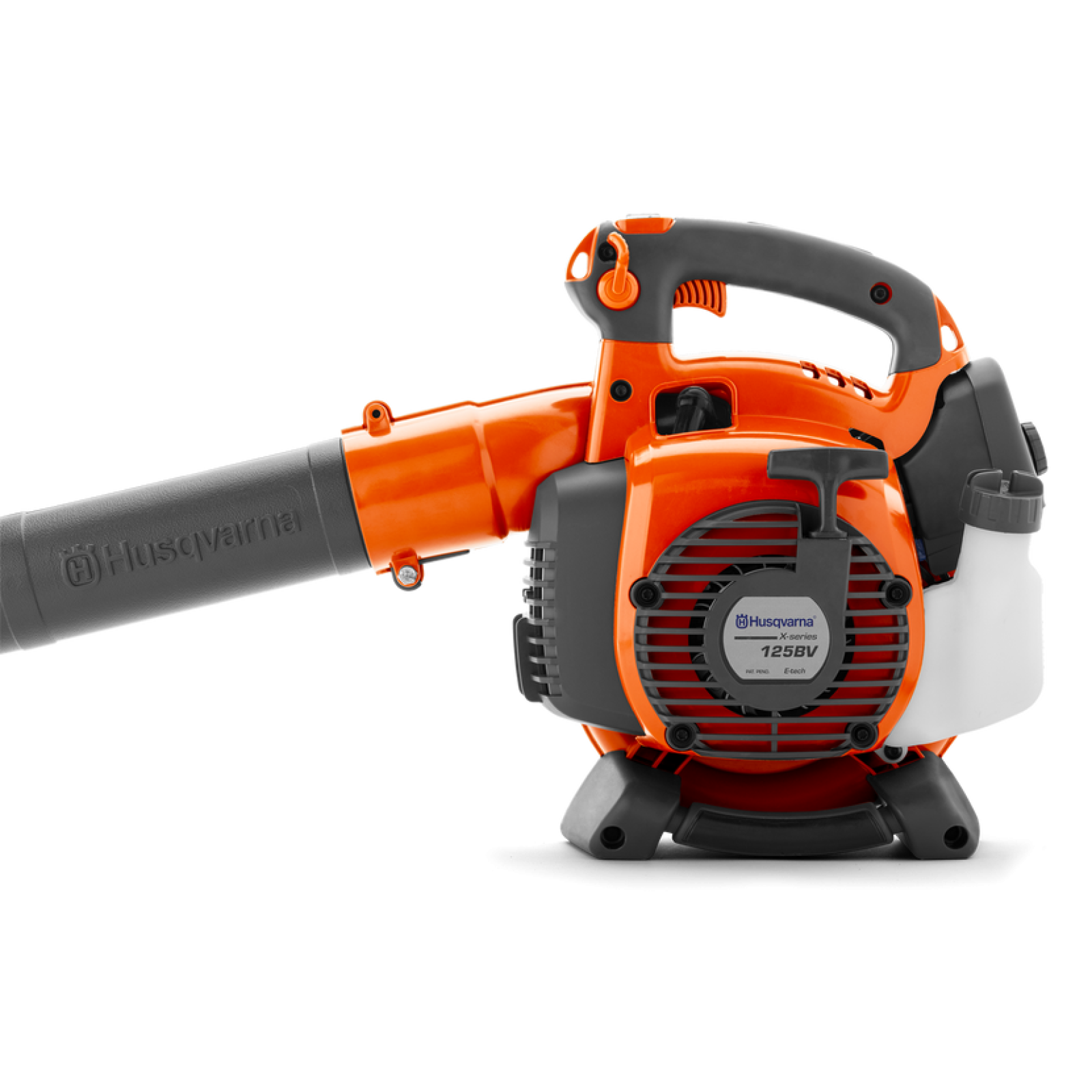 Повітродув-пилосос Husqvarna 125BVx
