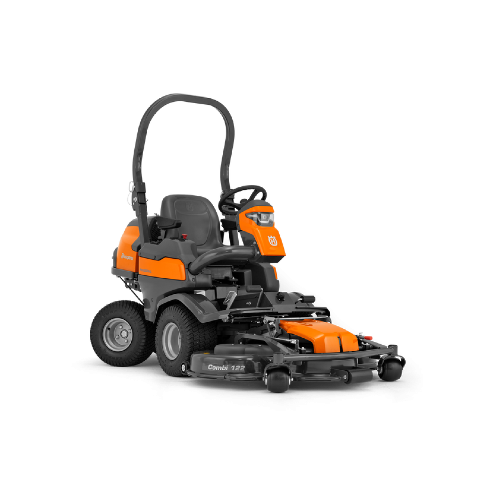 Профессиональный Бензиновый Райдер Husqvarna P 524X 9706015-01 Профессиональный Бензиновый Райдер Husqvarna P 524X 9706015-01