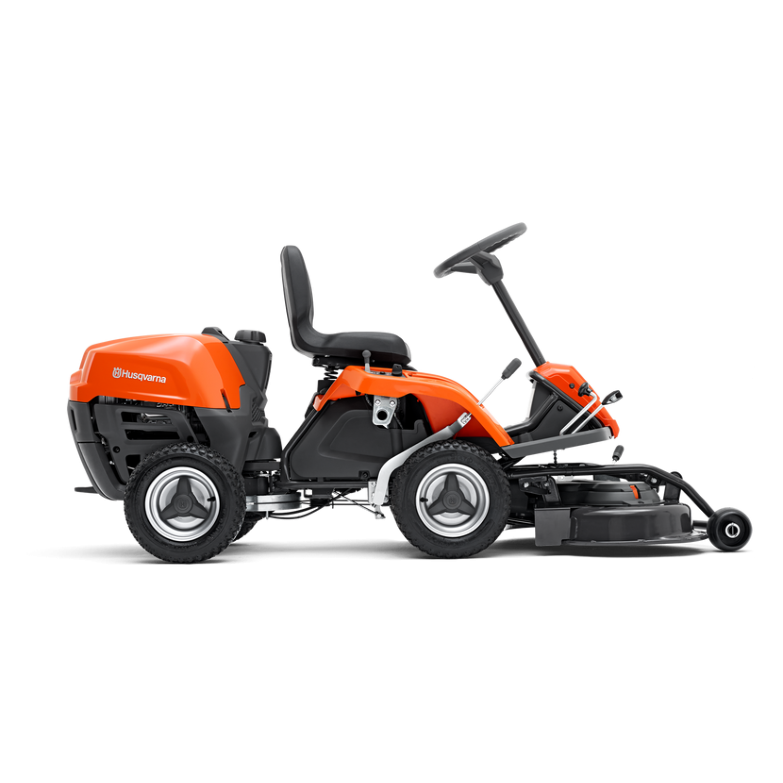 Бытовой Бензиновый Райдер Husqvarna R 112C 9671784-02