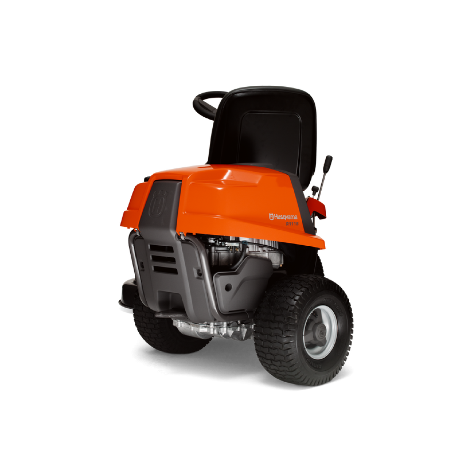 Бытовой Бензиновый Райдер Husqvarna R 112C 9671784-02