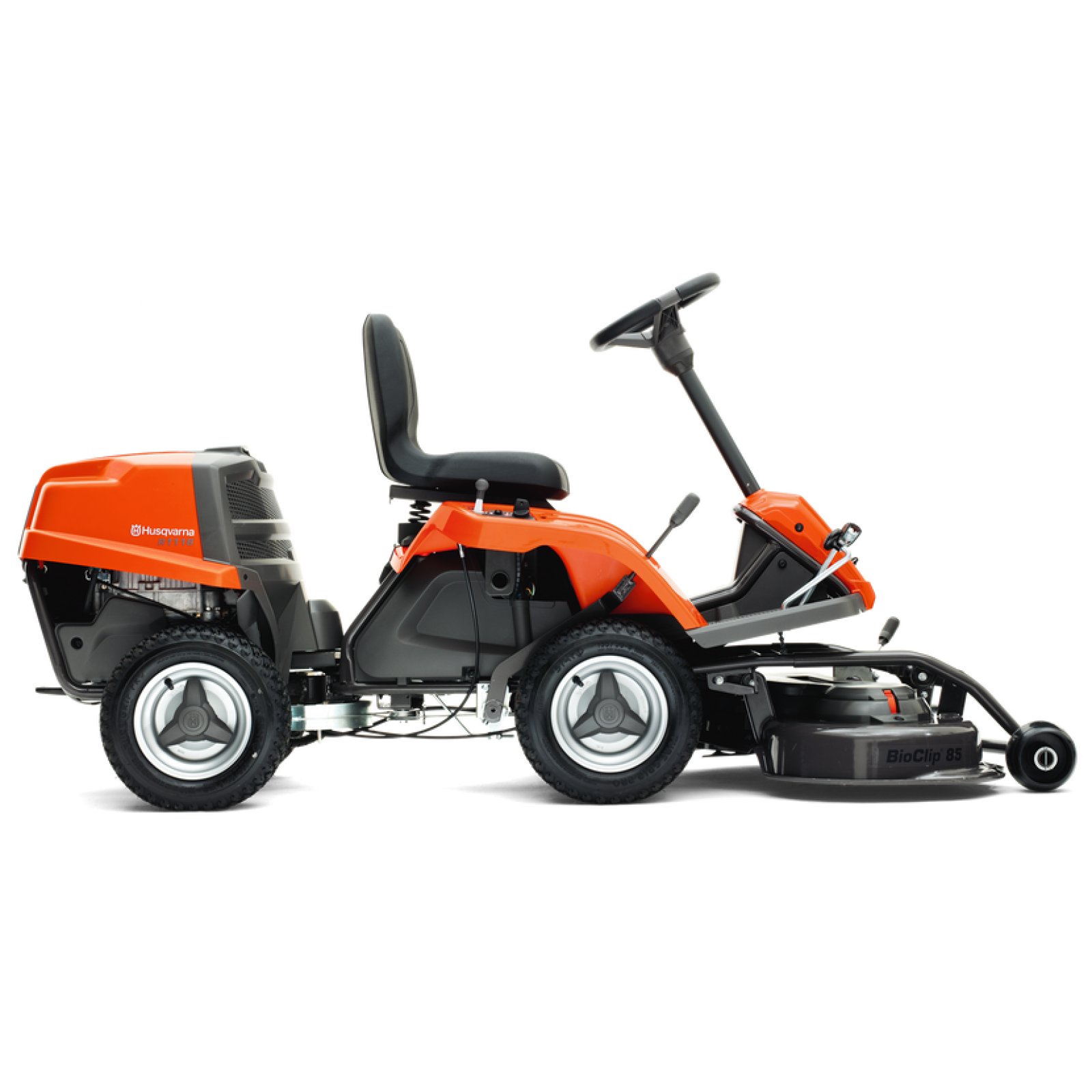 Бытовой Бензиновый Райдер Husqvarna R 112C 9671784-02