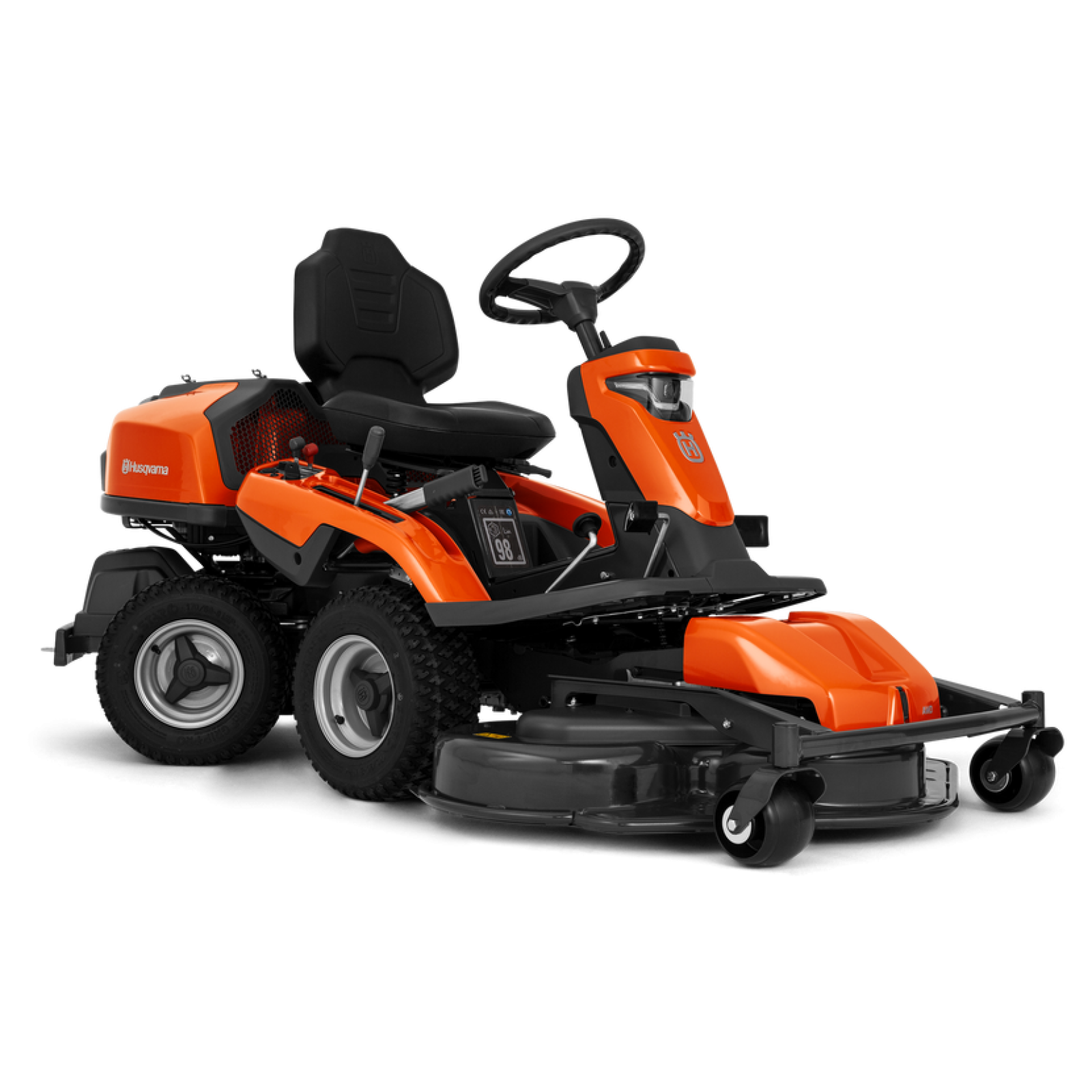 Бытовой Бензиновый Райдер Husqvarna R 316TX AWD 9705428-01