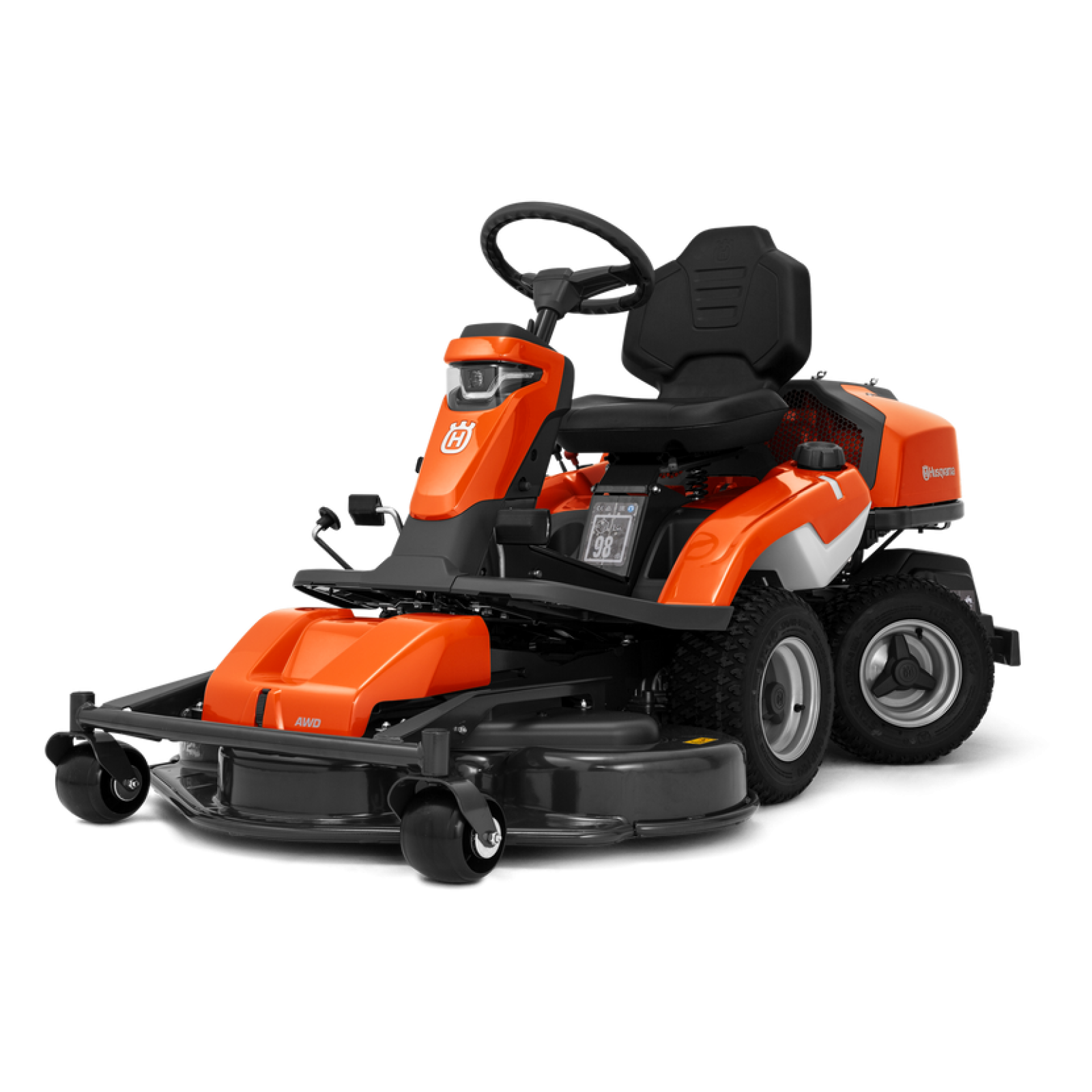 Бытовой Бензиновый Райдер Husqvarna R 316TX AWD 9705428-01