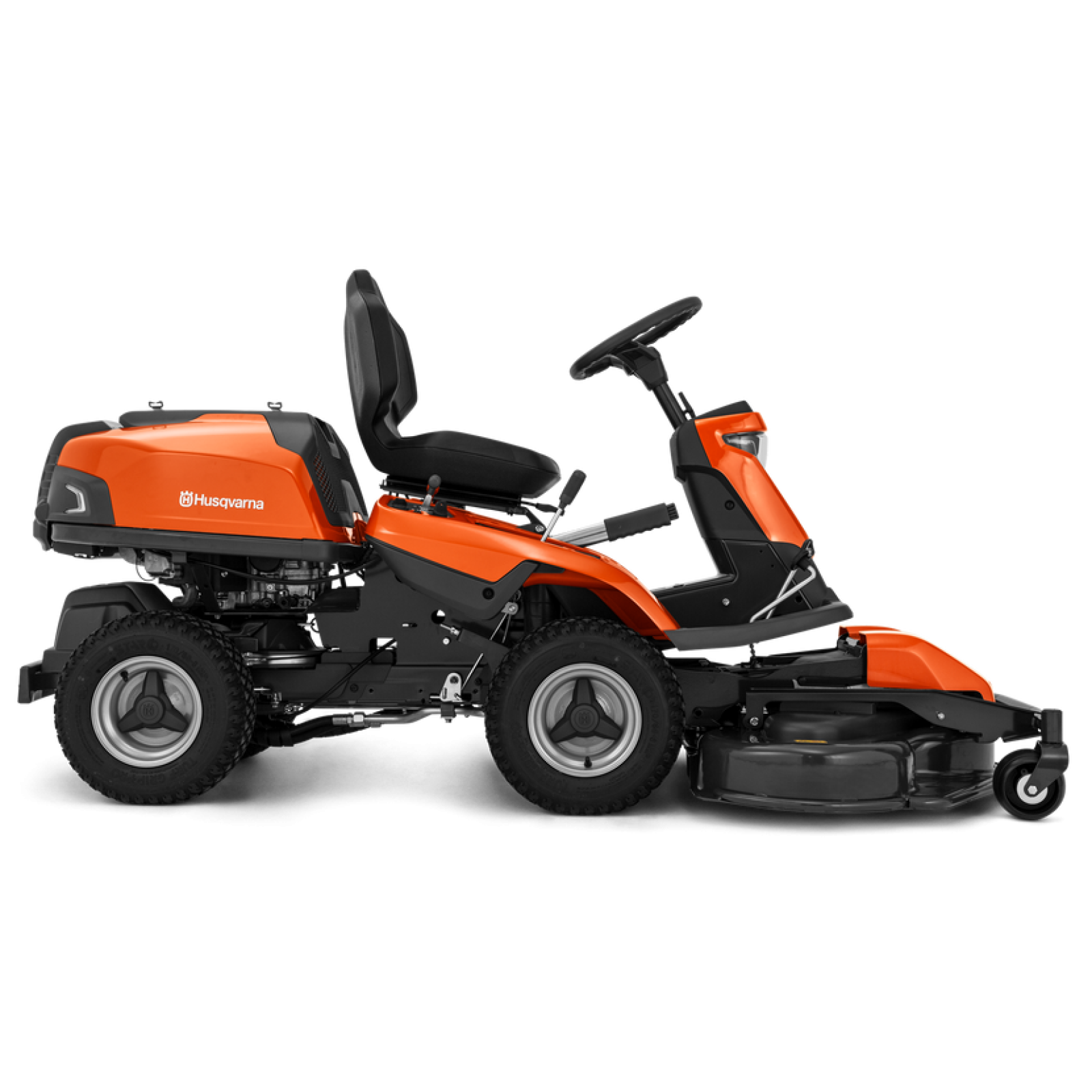 Бытовой Бензиновый Райдер Husqvarna R 316TX AWD 9705428-01