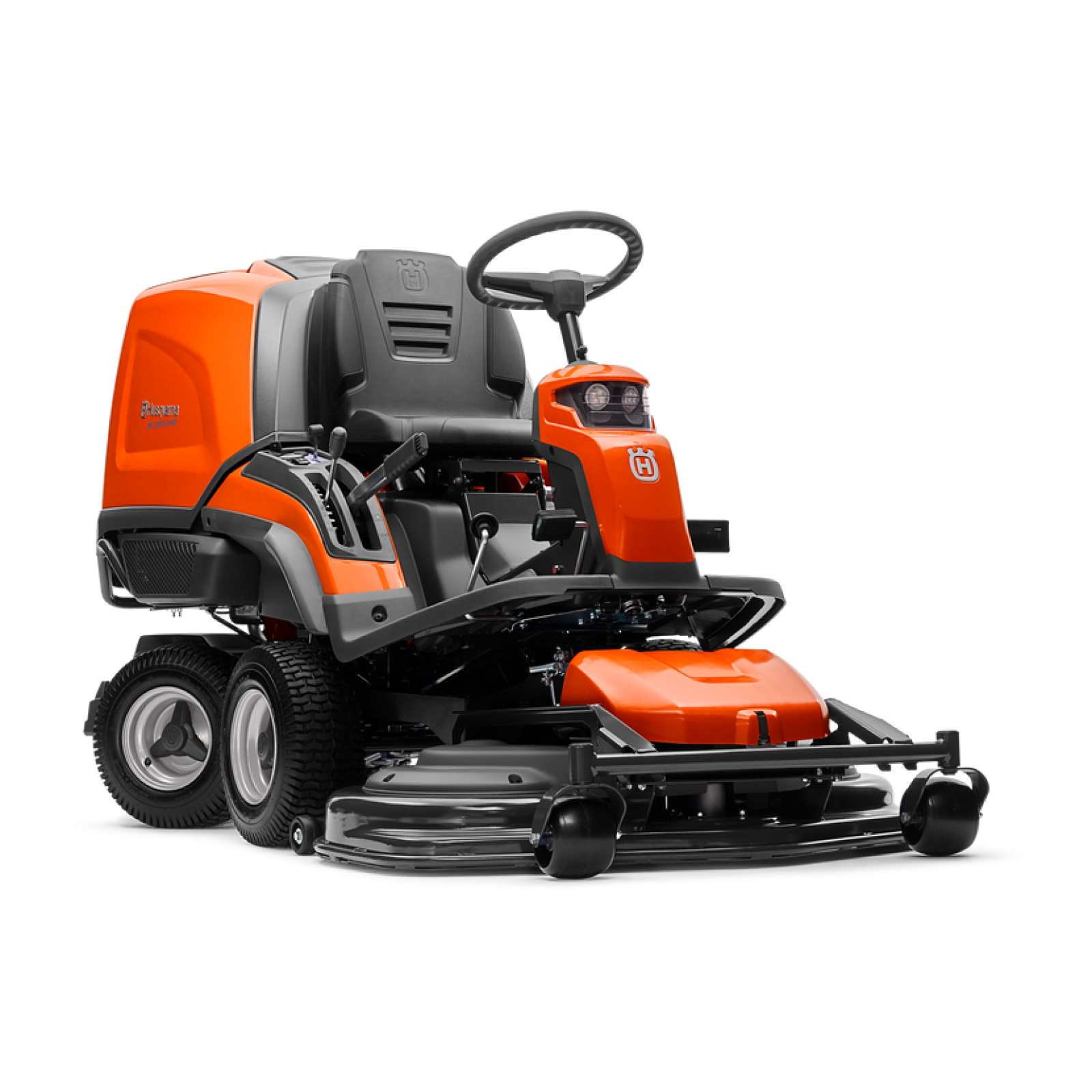 Бытовой Бензиновый Райдер Husqvarna RC 320Ts AWD 9706212-01