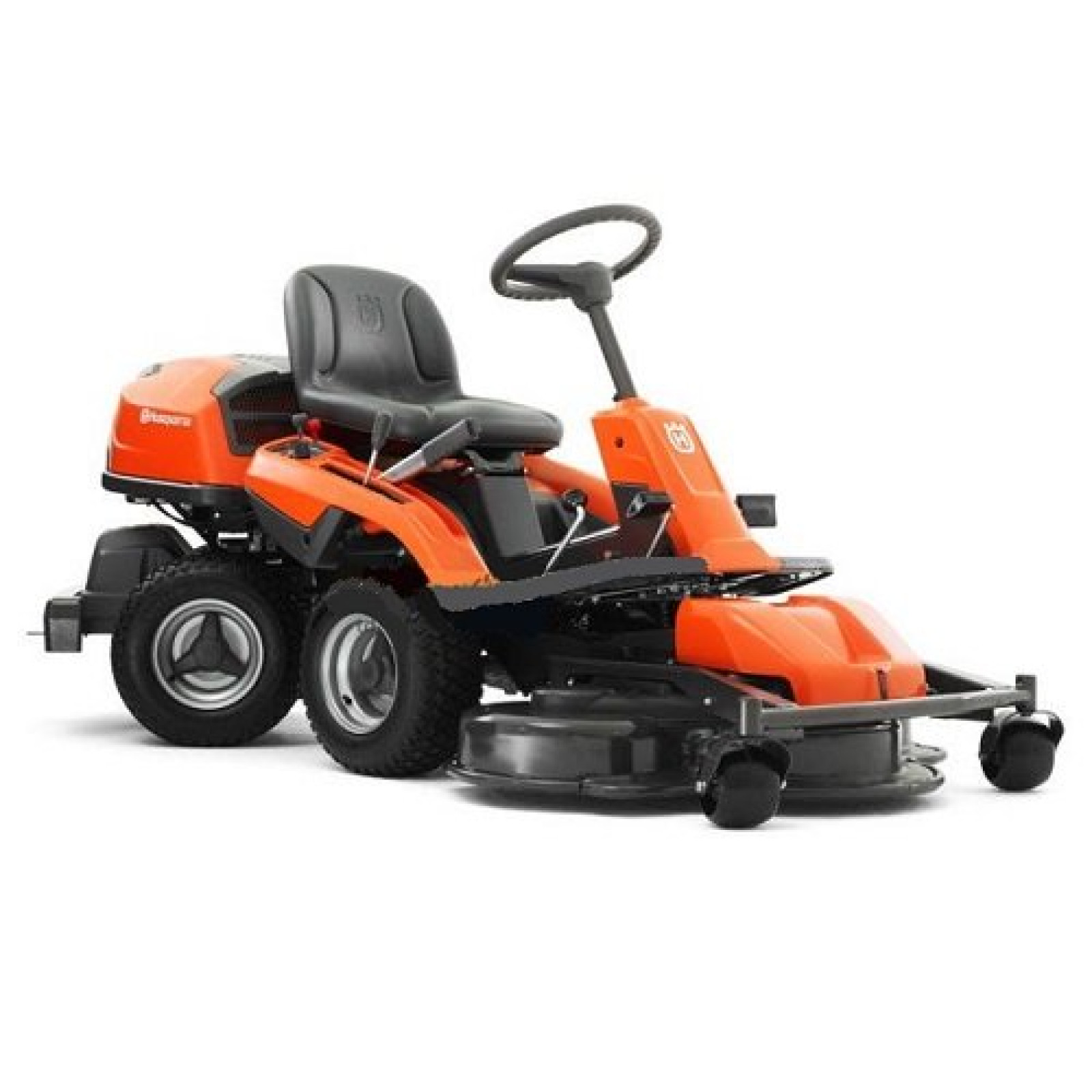 Бытовой Бензиновый Райдер Husqvarna R 320X AWD 9705426-01