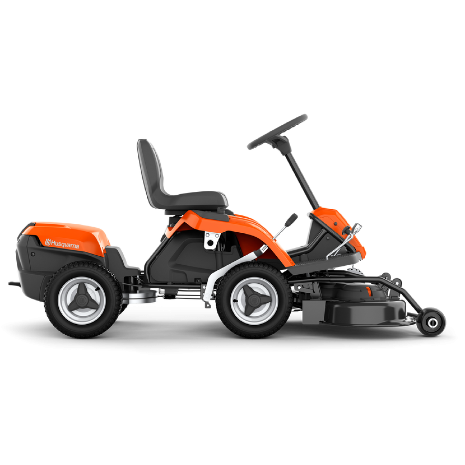 Бытовой Аккумуляторный Райдер Husqvarna R 112iC 9678482-01