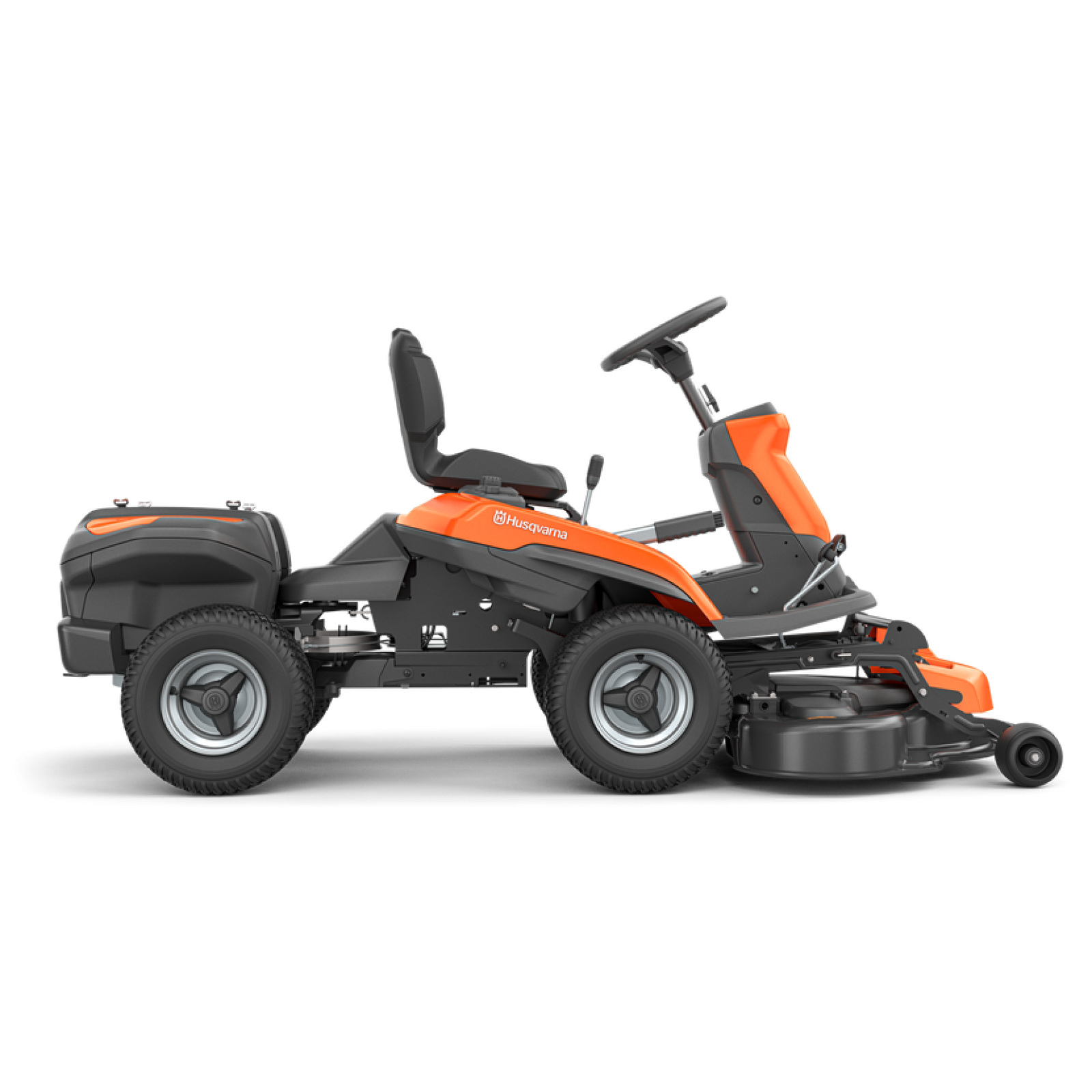 Бытовой Аккумуляторный Райдер Husqvarna R 200iX 9706499-01