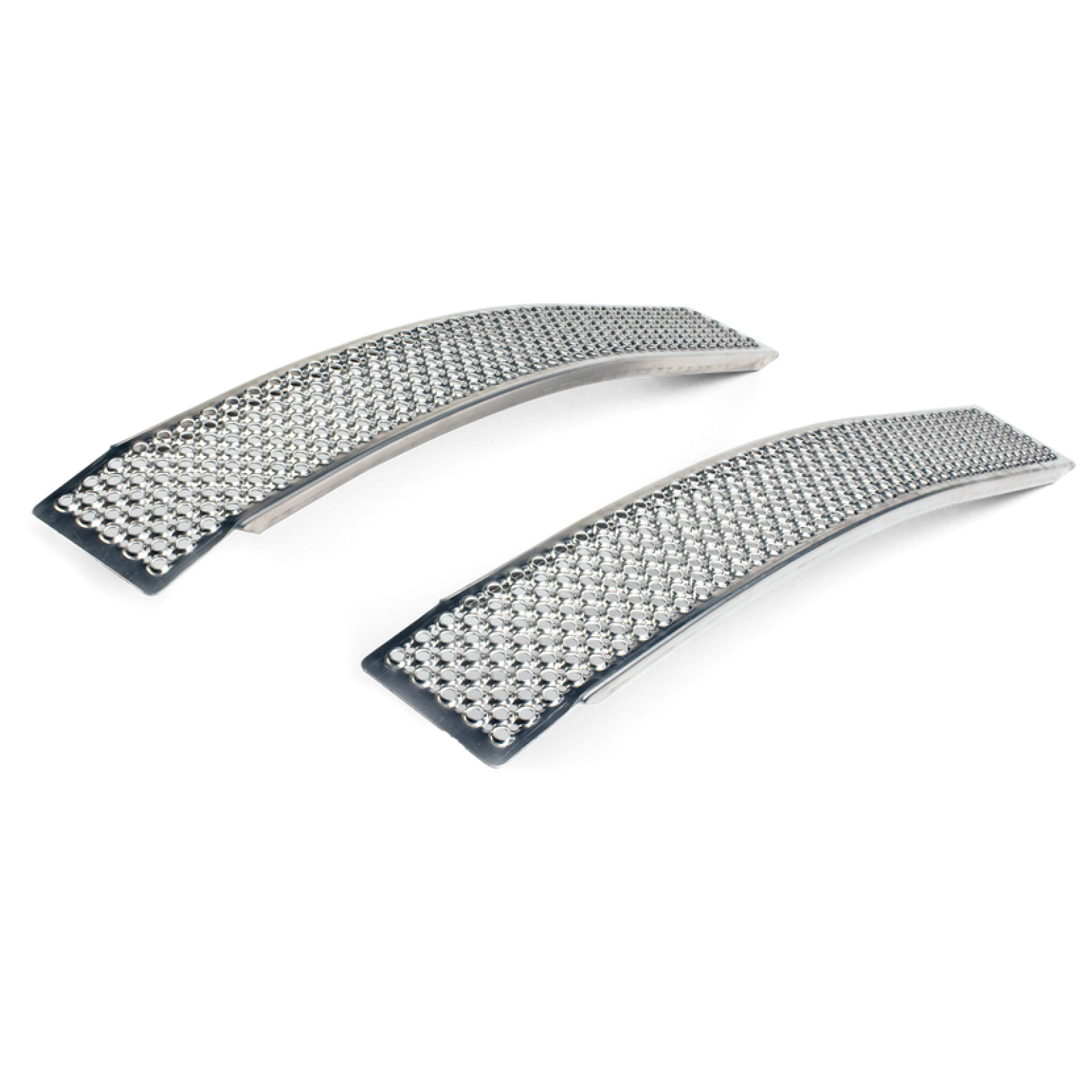 Завантажувальні рампи до 450кг, вигнуті Husqvarna (200x2000x50мм) 5056990-43