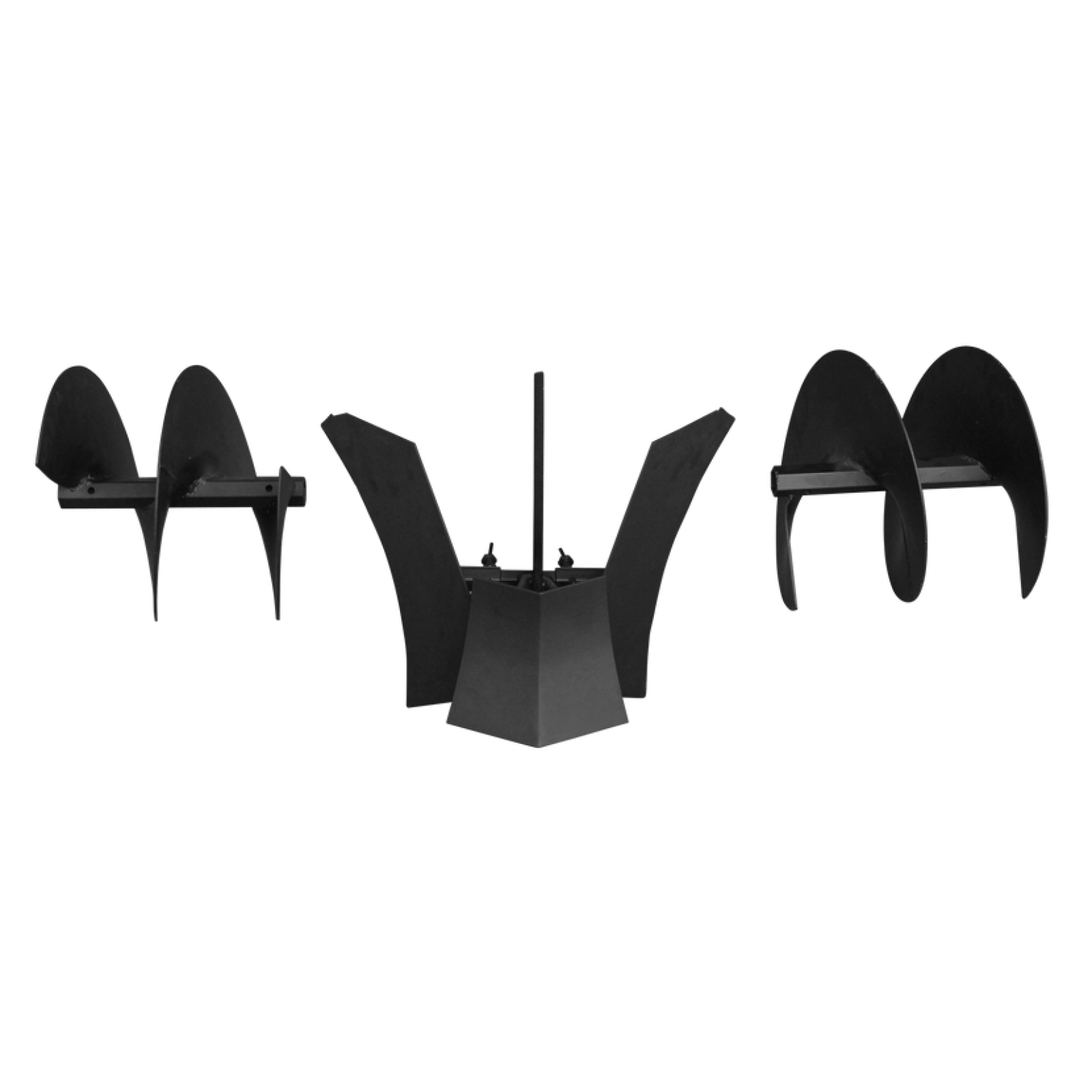 Розпашник Husqvarna (до мотоблоків TF 440, 545P) 5016537-01