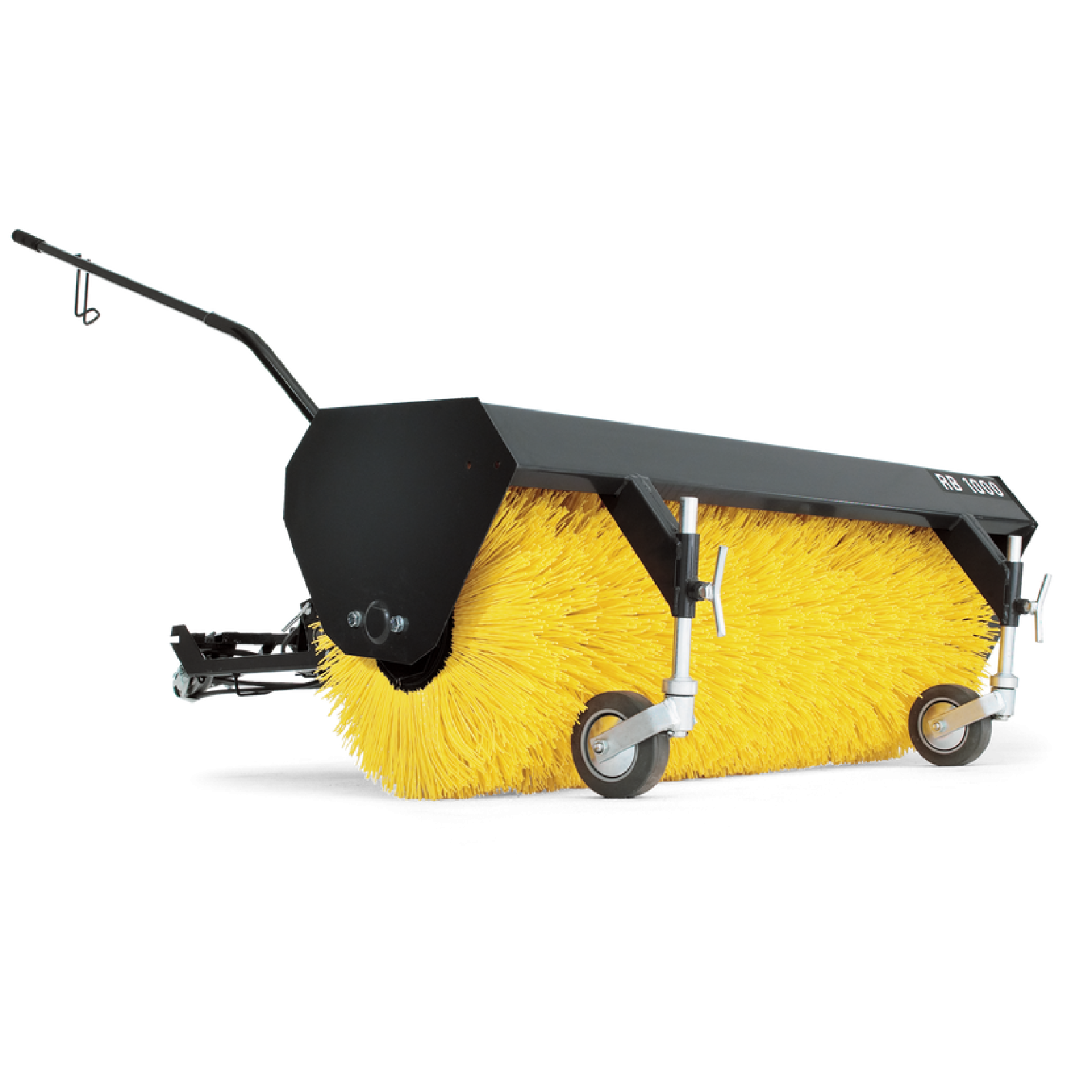 Щітка Husqvarna 100см (до всіх тракторів) 5449216-01