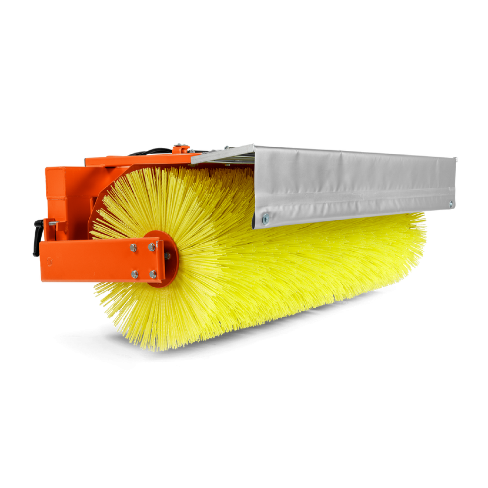 Щітка Husqvarna 130см (до райдерів 500 серії) 5904500-01