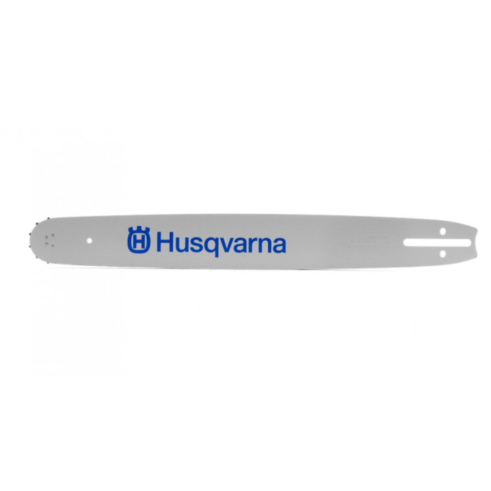 Шина Husqvarna 15" 0.325" 1,5 мм Small (узкий хвостовик)
