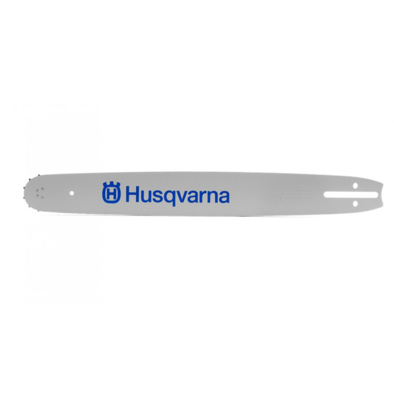 Шина Husqvarna 16" 3/8" 1.5 мм Small (вузький хвостовик)