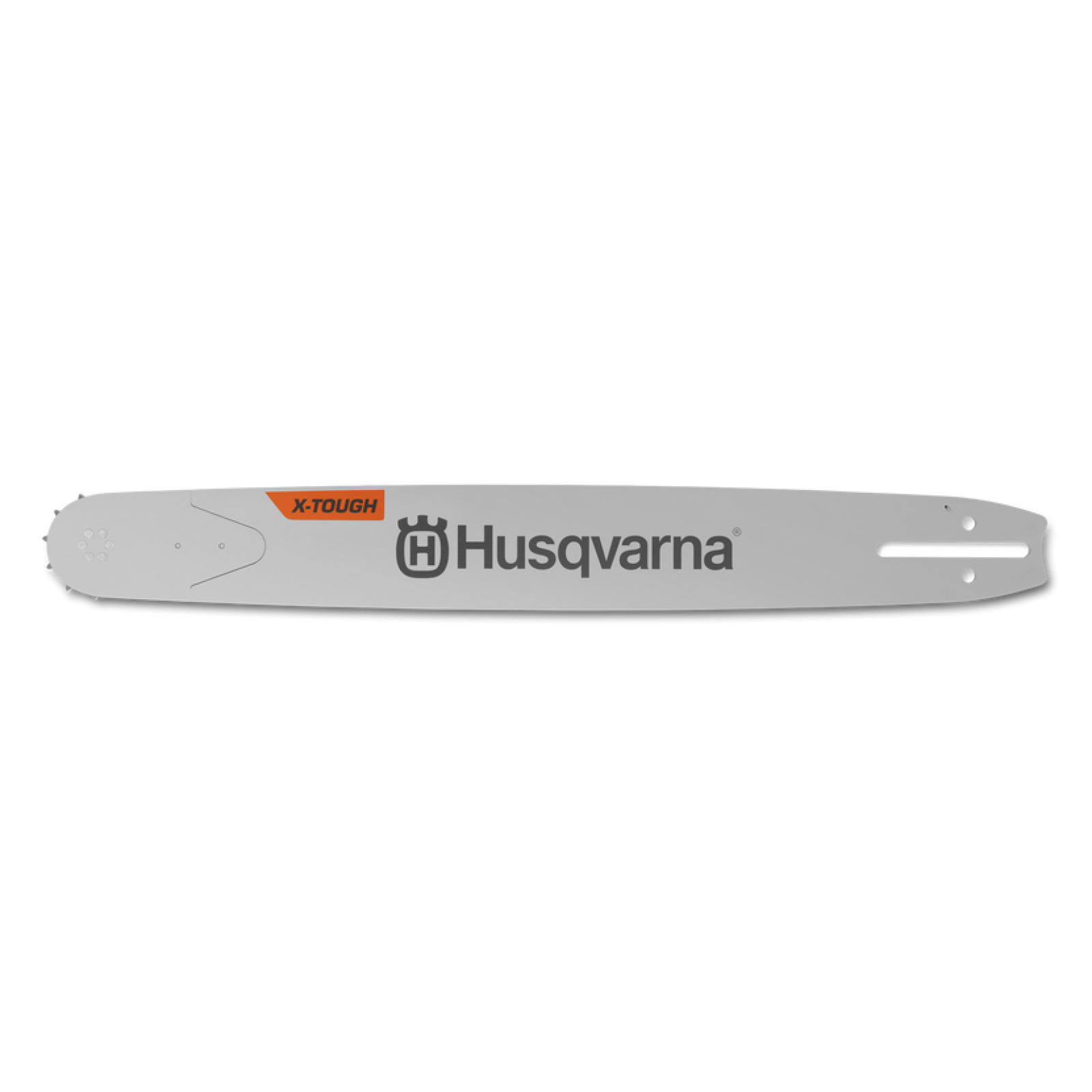 Шина Суцільна Варіатор Husqvarna X-Tough 16'/40см; 3/8'; 1,5мм; LM; RSN; 60DL 5966911-60