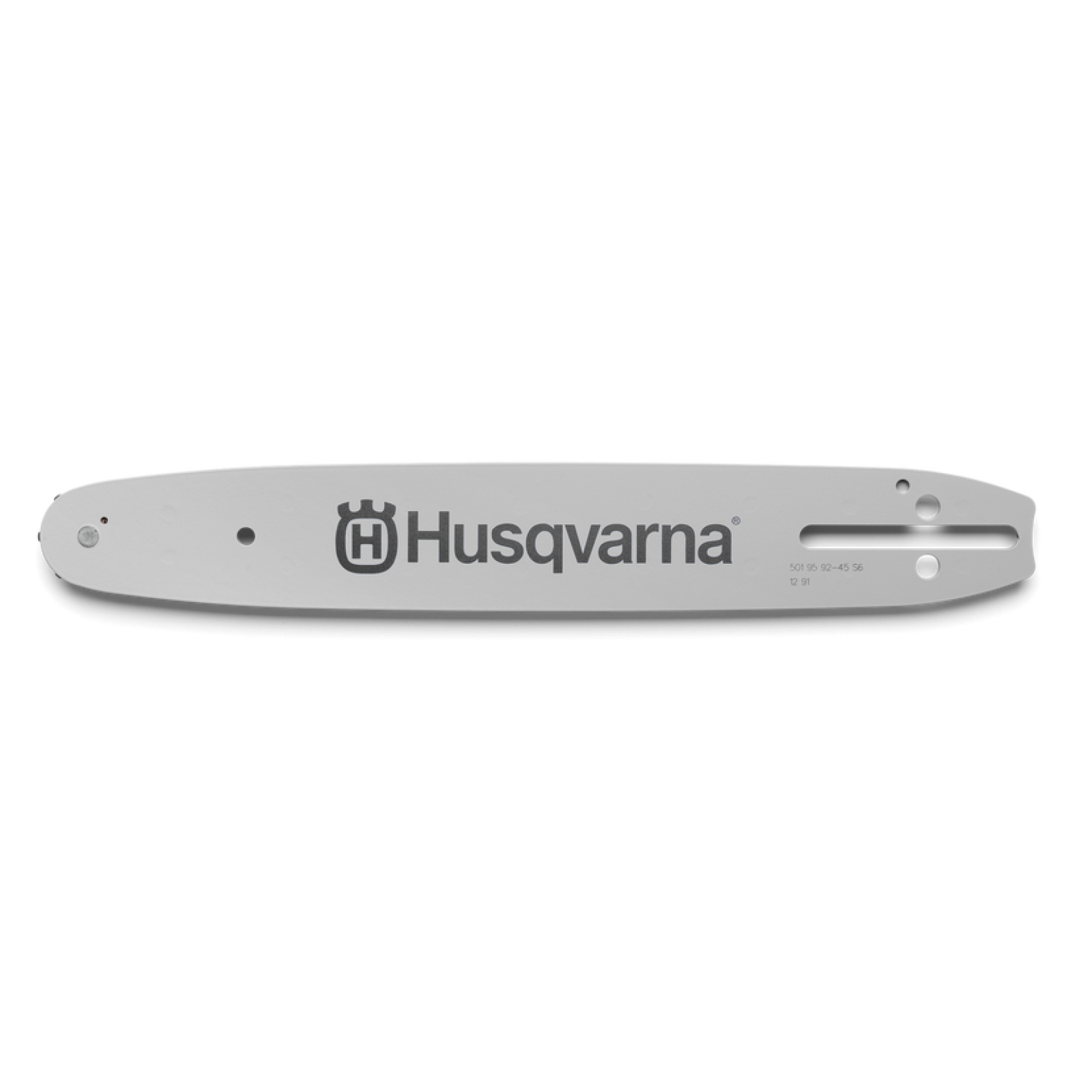 Шина Husqvarna 14'/35см; 3/8' mini; 1,3мм; SM; SN; 52DL 5019592-52