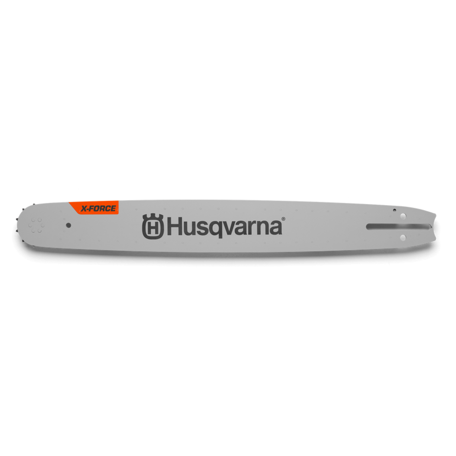Шина Husqvarna X-Force 18'/45см; 3/8'; 1,5мм; LM; SN; 68DL 5859508-68