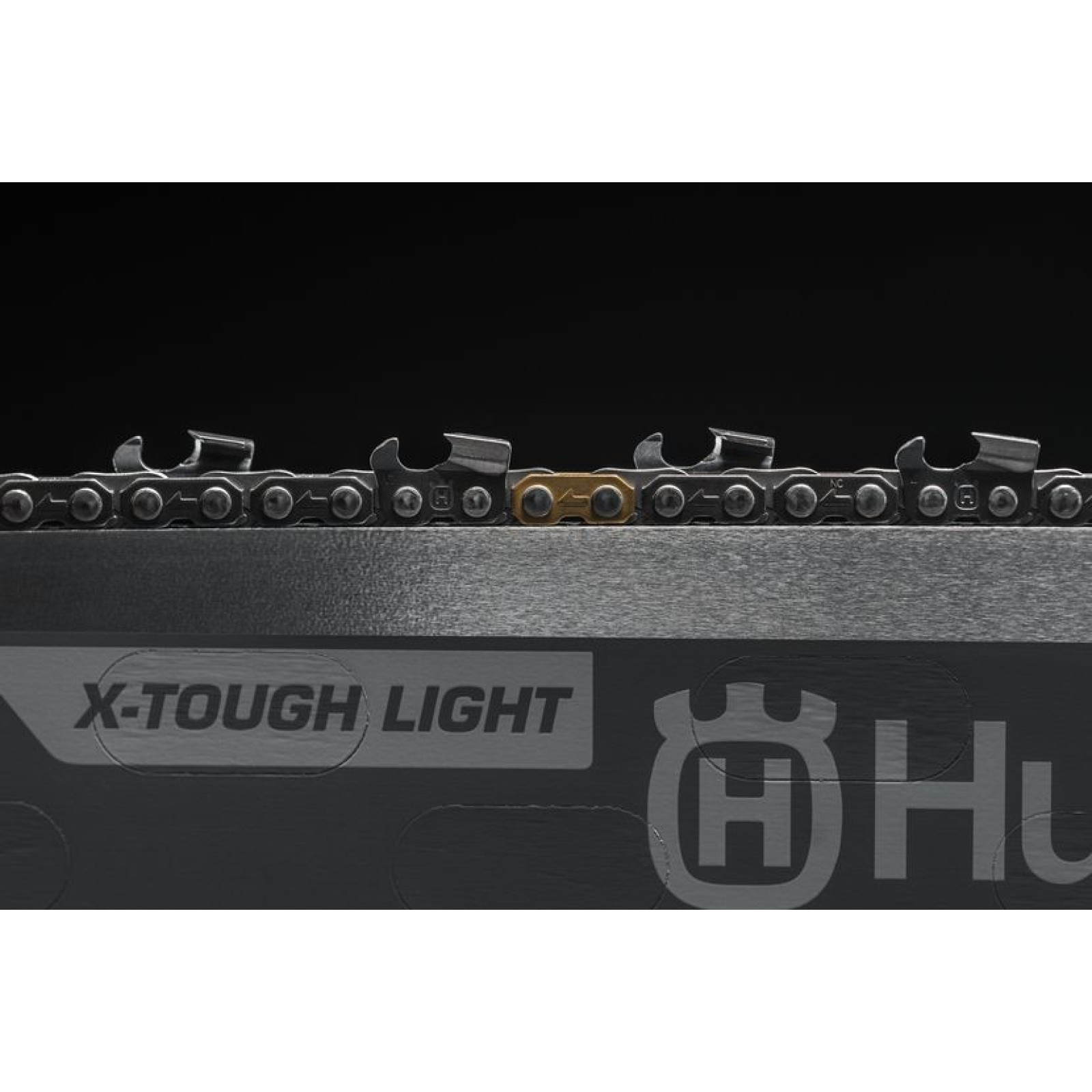 Шина Зварна Варіатор Husqvarna X-Tough Light 32'/81см; 3/8'; 1,5мм; LM; RSN; 105DL 5996566-05