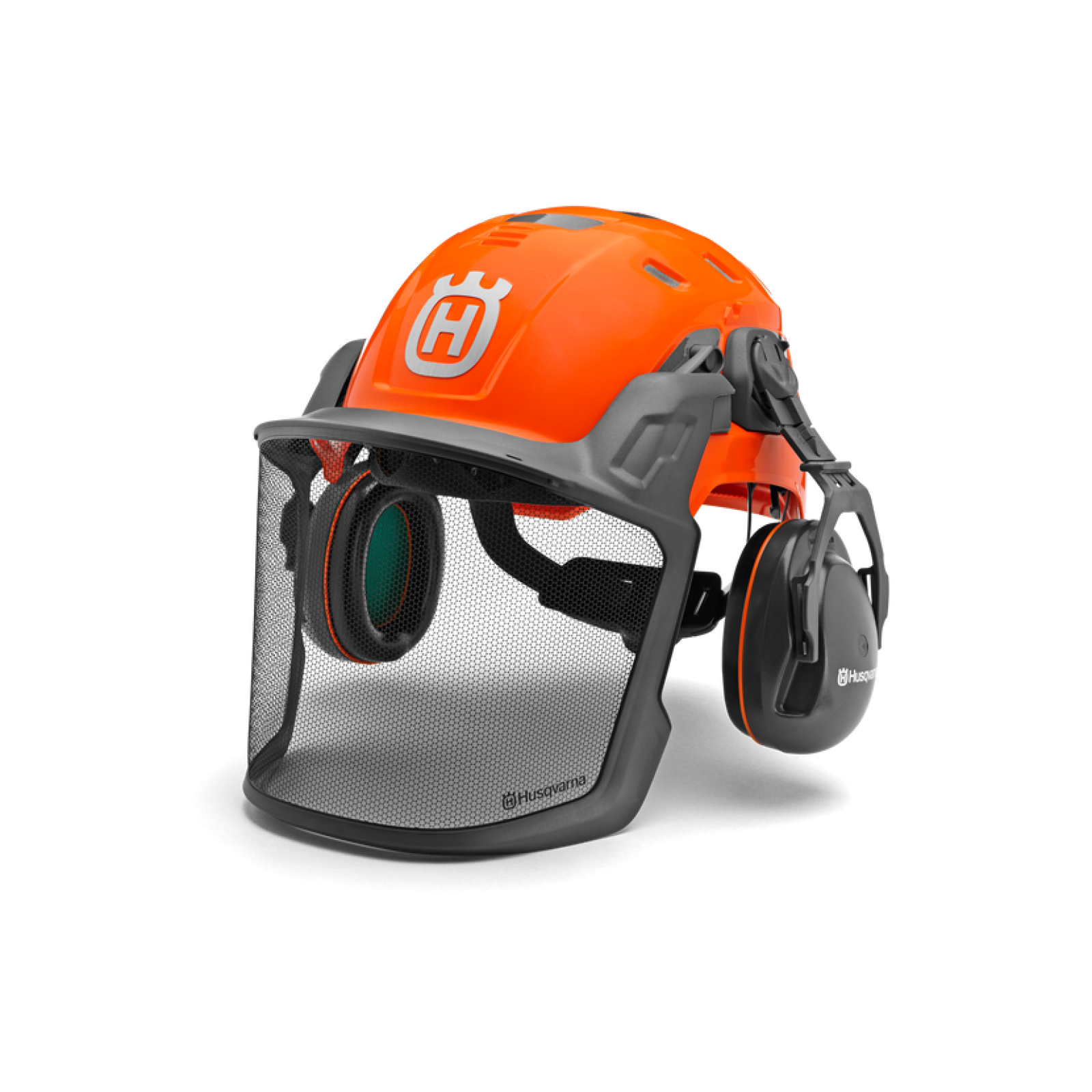 Шлем Husqvarna Technical