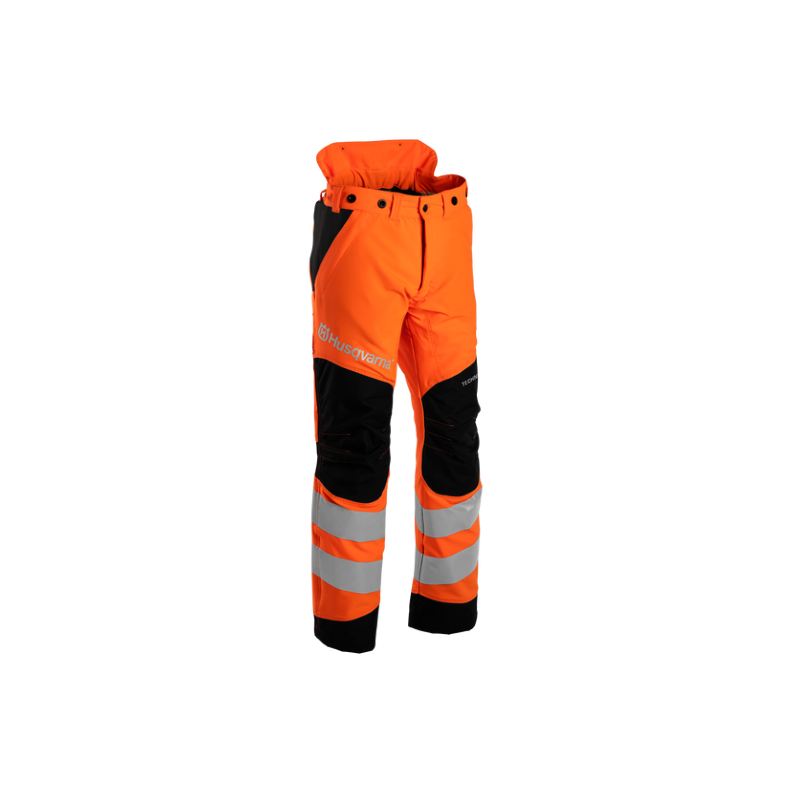 Штани Technical High Viz 20А