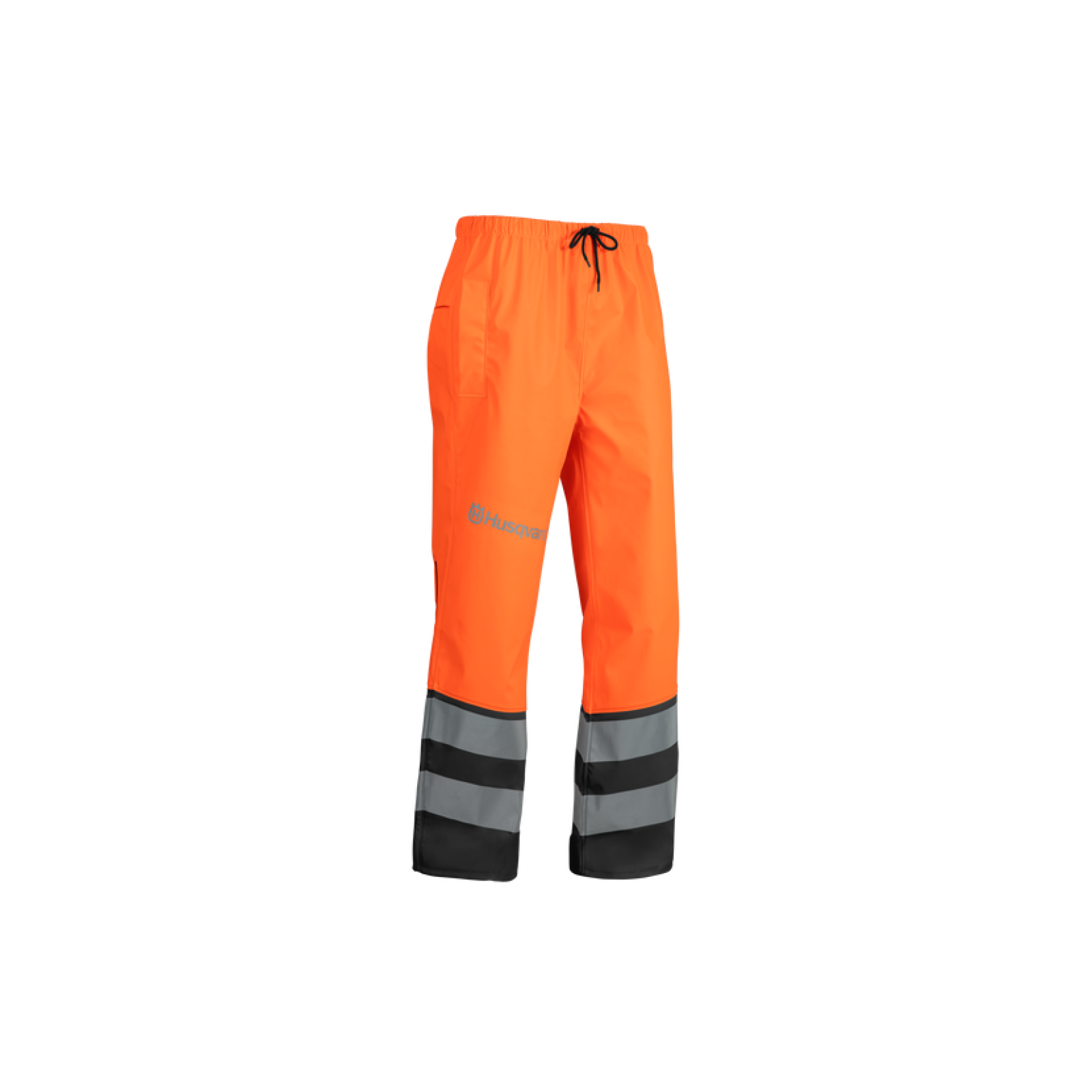 Штани від дощу Husqvarna Functional High Viz (різних розмірів) Штани від дощу Husqvarna Functional High Viz (різних розмірів)