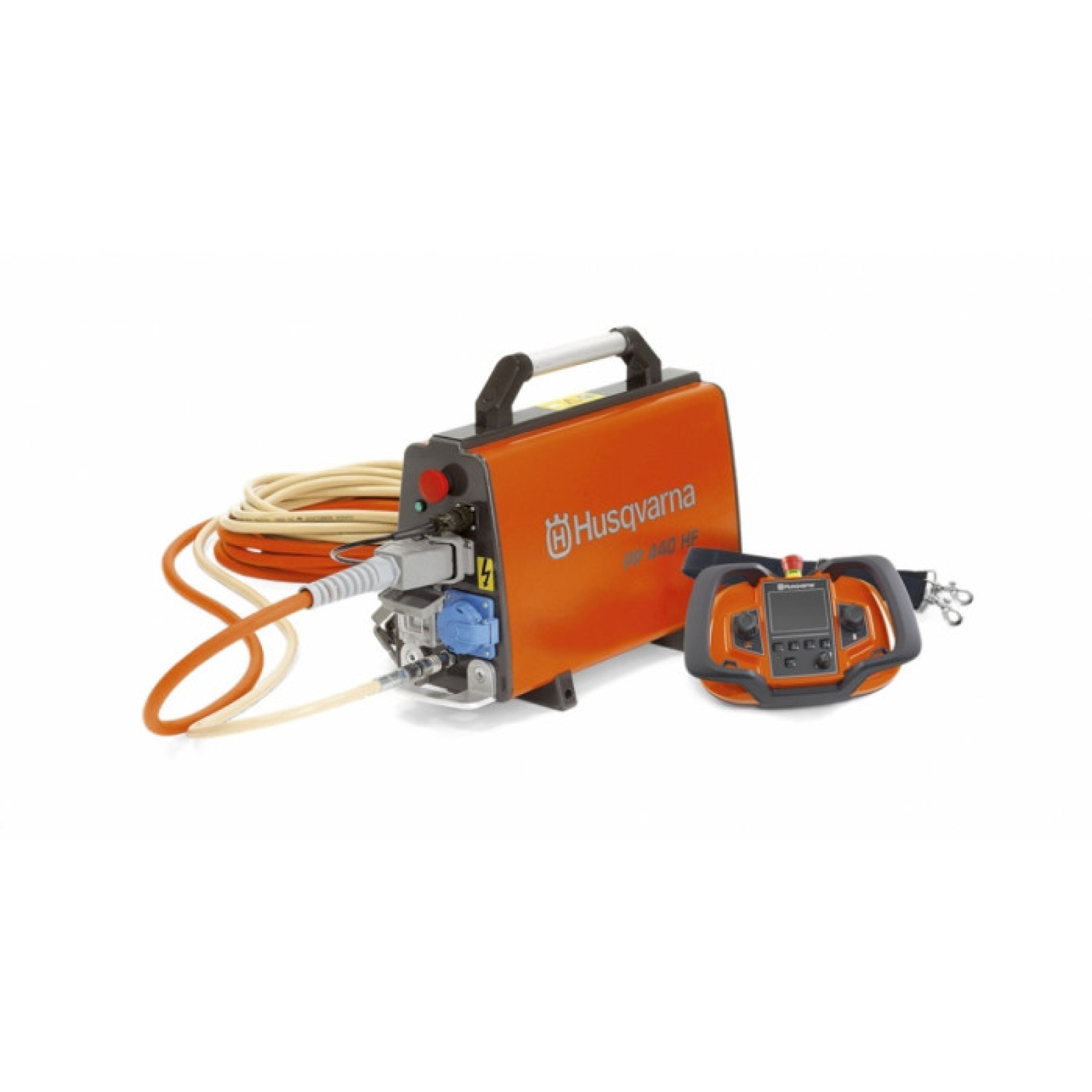 Силова станція Husqvarna PP 440 HF 5051151-05