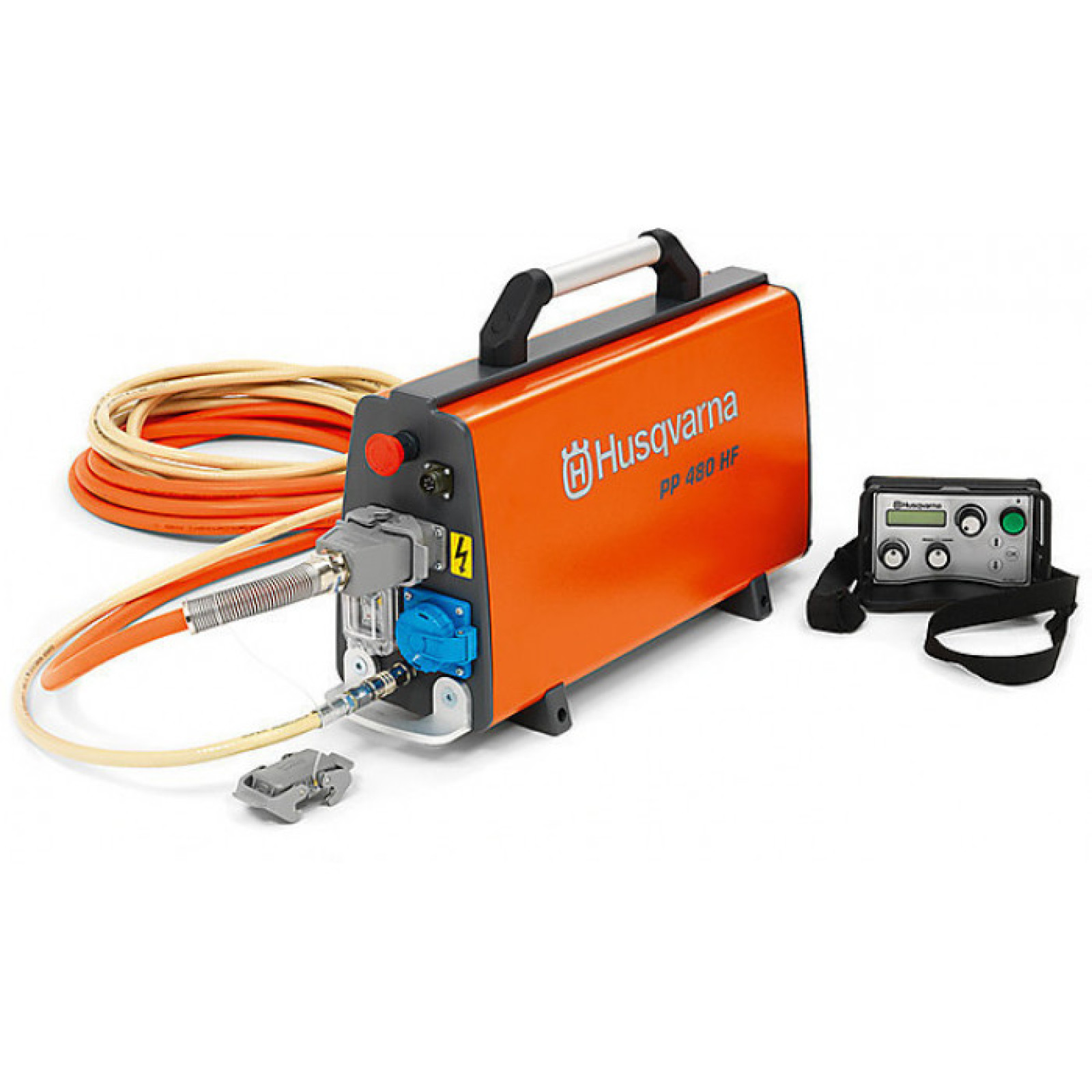 Силова станція Husqvarna PP 480 HF 5744515-03