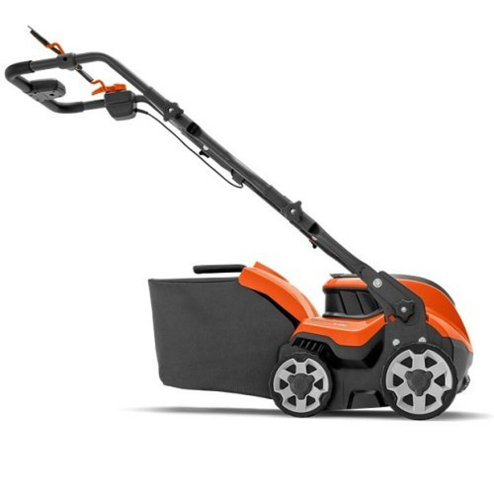 Скарифікатор Акумуляторний Husqvarna S138i (без АКБ та ЗП) 9679222-01
