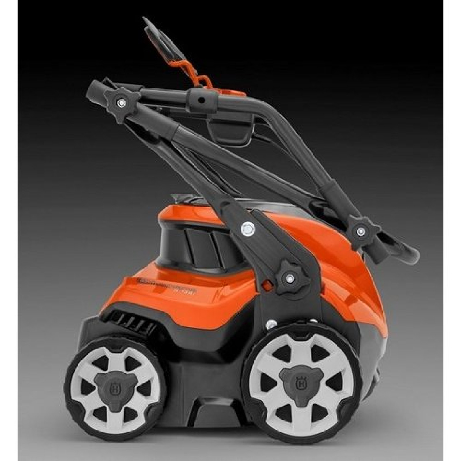Скарифікатор Акумуляторний Husqvarna S138i (без АКБ та ЗП) 9679222-01