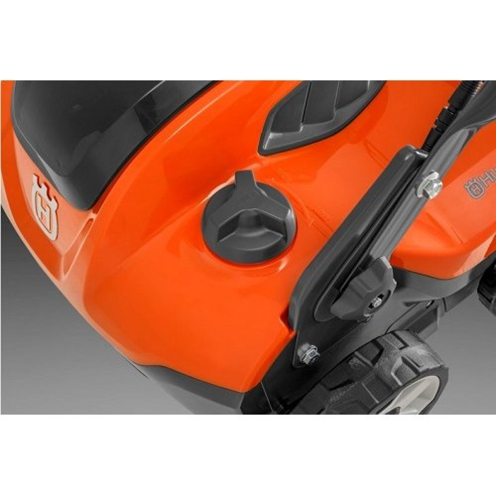 Скарифікатор Акумуляторний Husqvarna S138i (без АКБ та ЗП) 9679222-01
