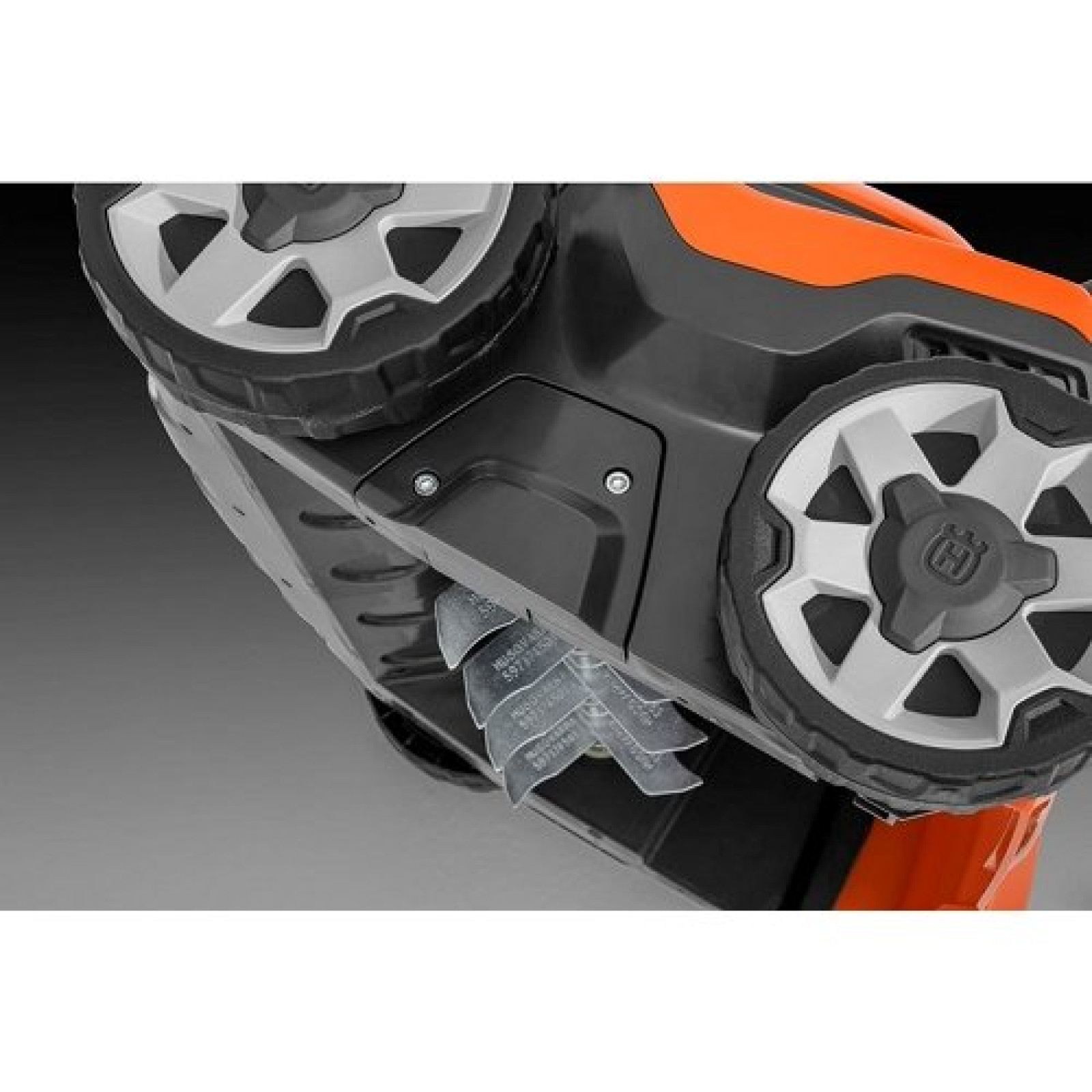 Скарифікатор Акумуляторний Husqvarna S138i (без АКБ та ЗП) 9679222-01