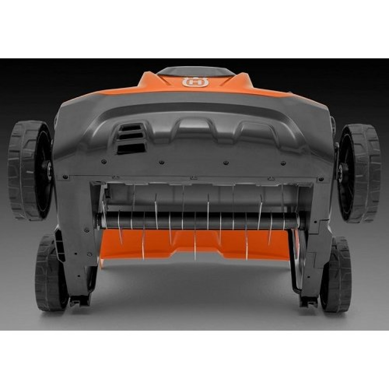 Скарифікатор Електричний Husqvarna S138C 9679223-01