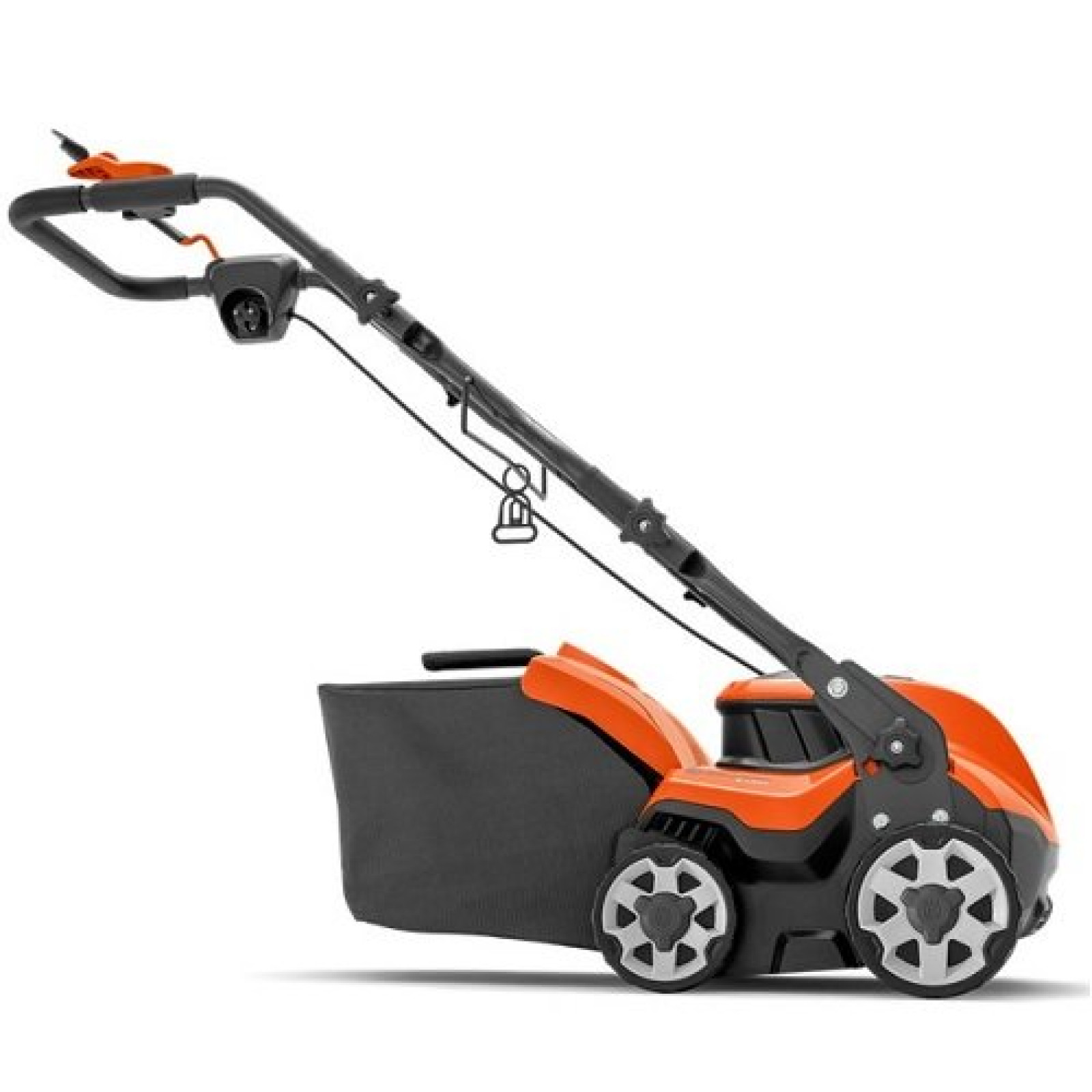 Скарифікатор Електричний Husqvarna S138C 9679223-01