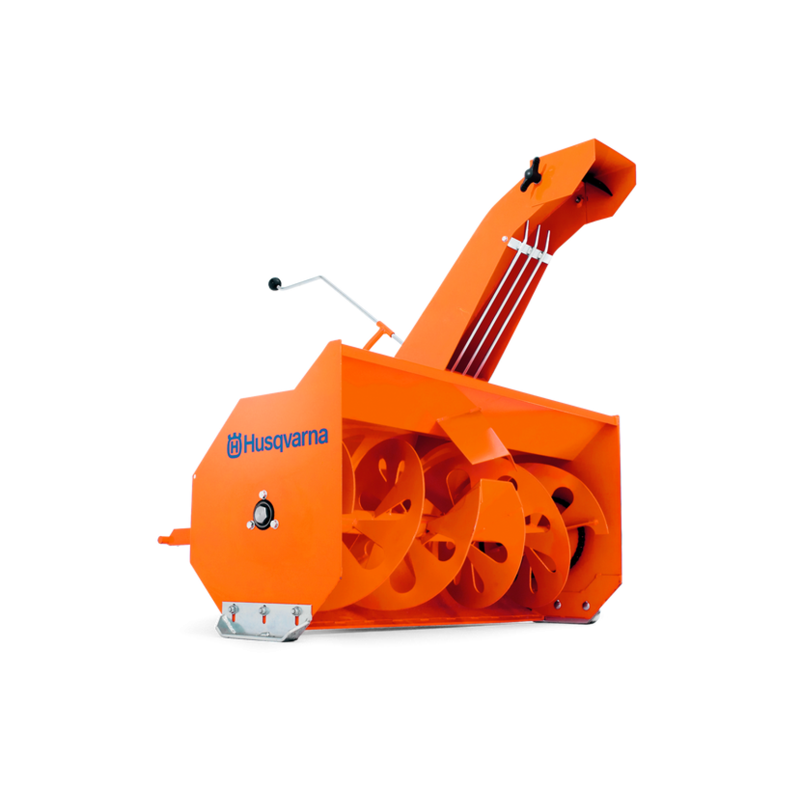 Снегоочиститель Husqvarna 100см (для райдеров 418Ts, 422Ts, P 524) 9667964-01 Снегоочиститель Husqvarna 100см (для райдеров 418Ts, 422Ts, P 524) 9667964-01