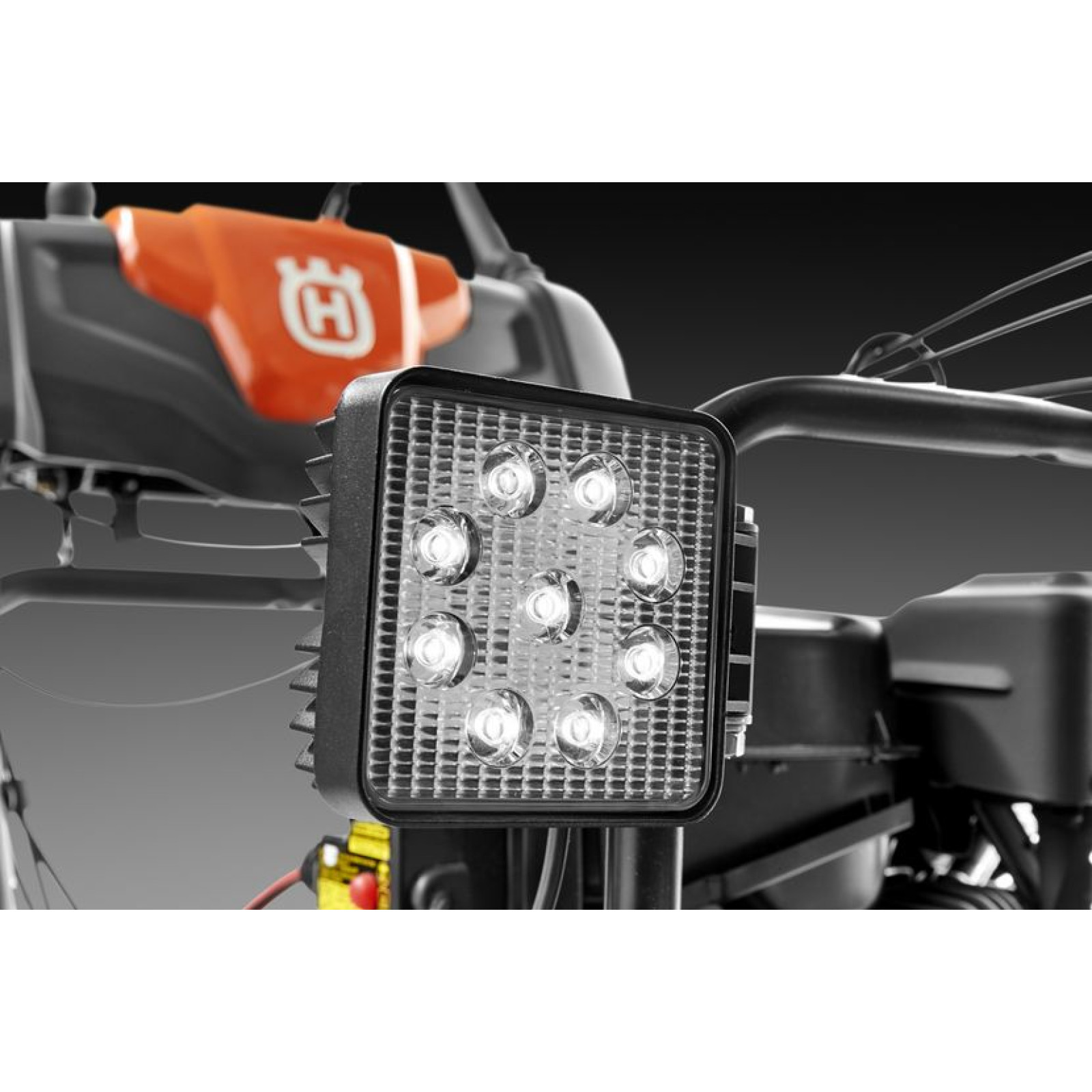 Снегоуборщик Husqvarna ST 227 9705287-01