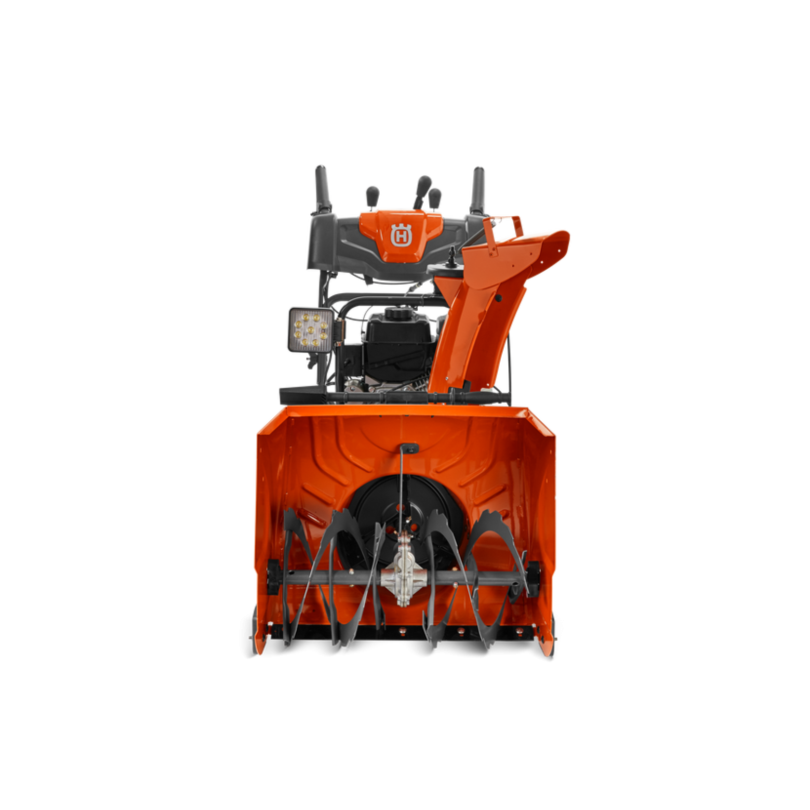 Снегоуборщик Husqvarna ST 227 9705287-01