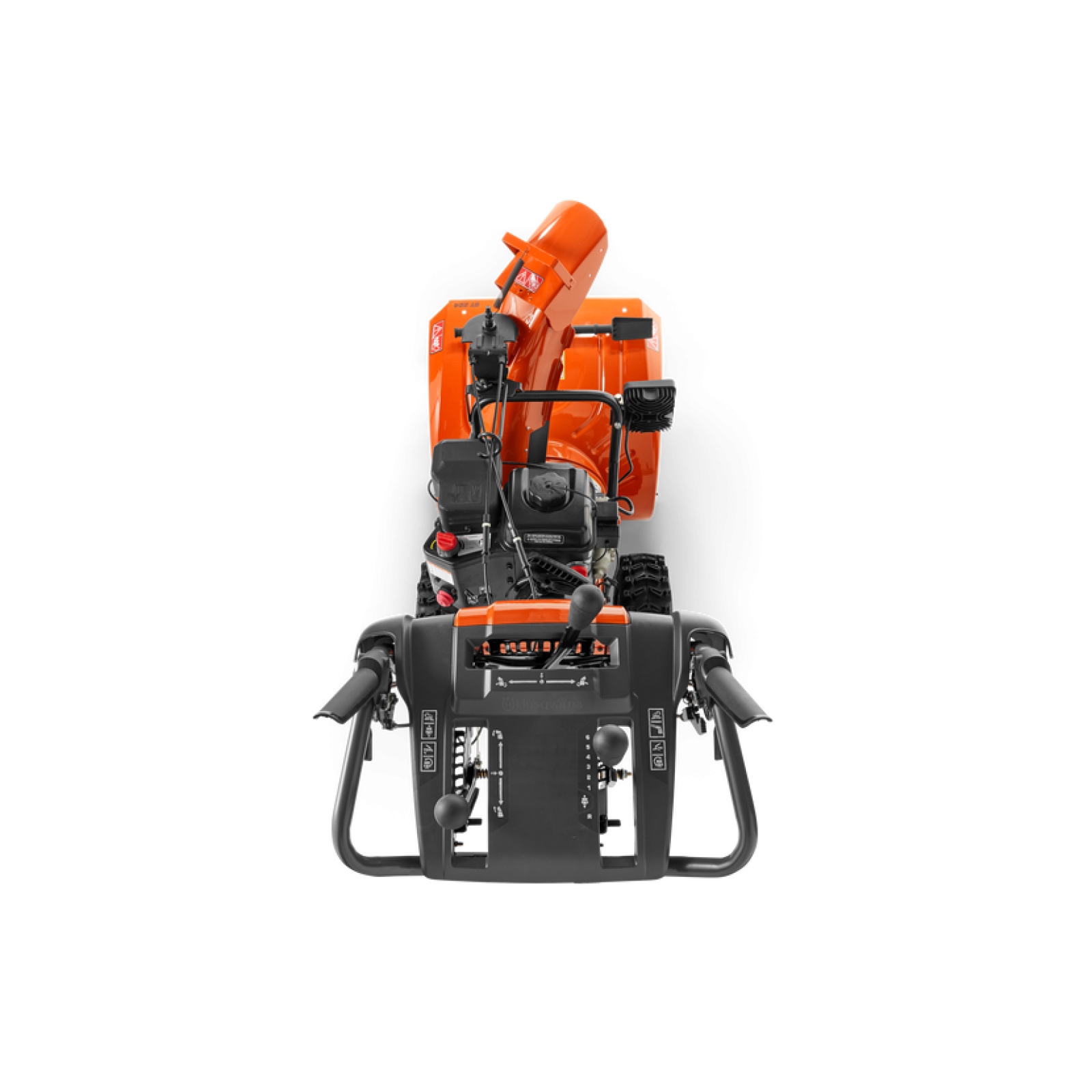 Снегоуборщик Husqvarna ST 227 9705287-01