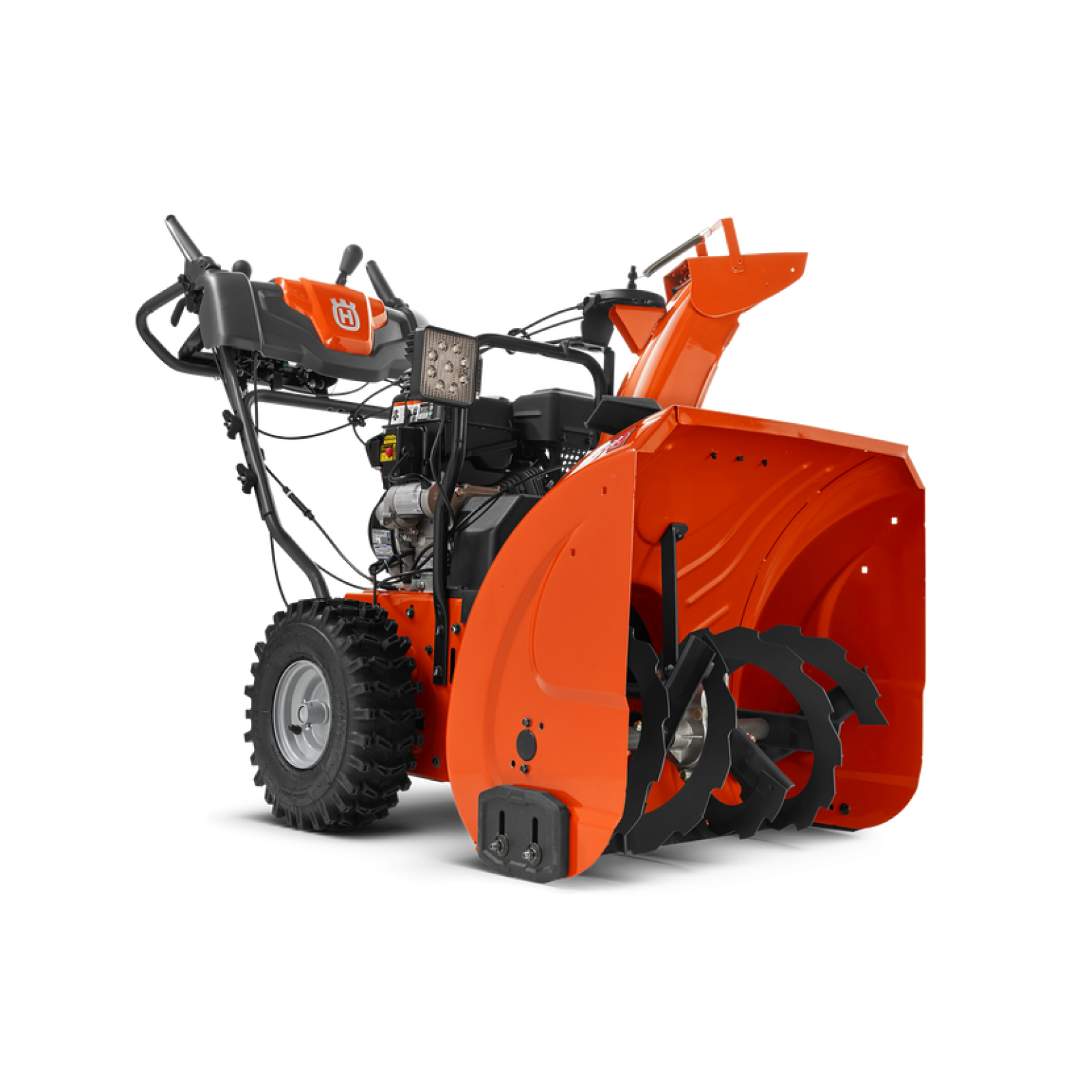 Снігоочисник Husqvarna ST 227