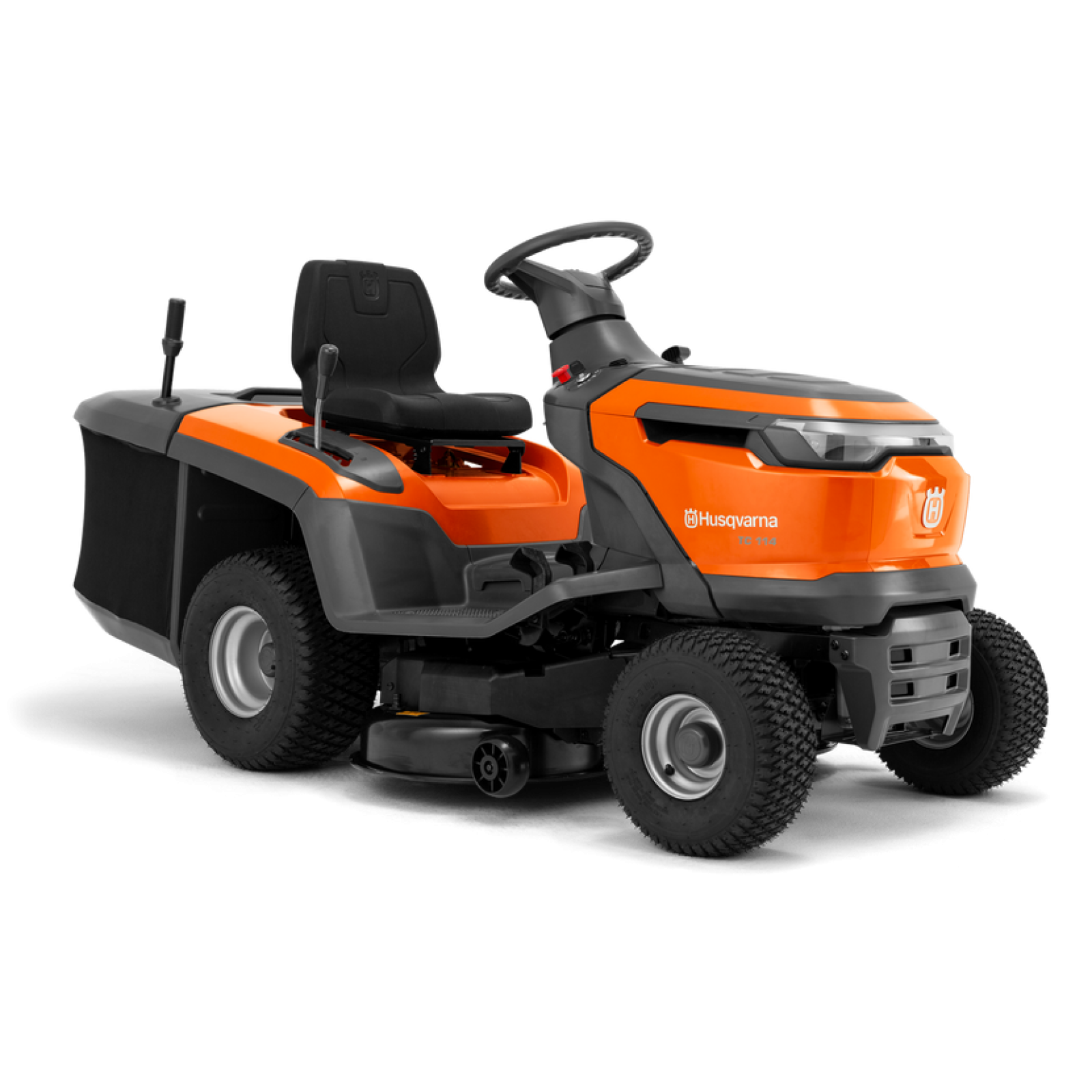 Трактор Косарка Husqvarna TС 114 9706223-01