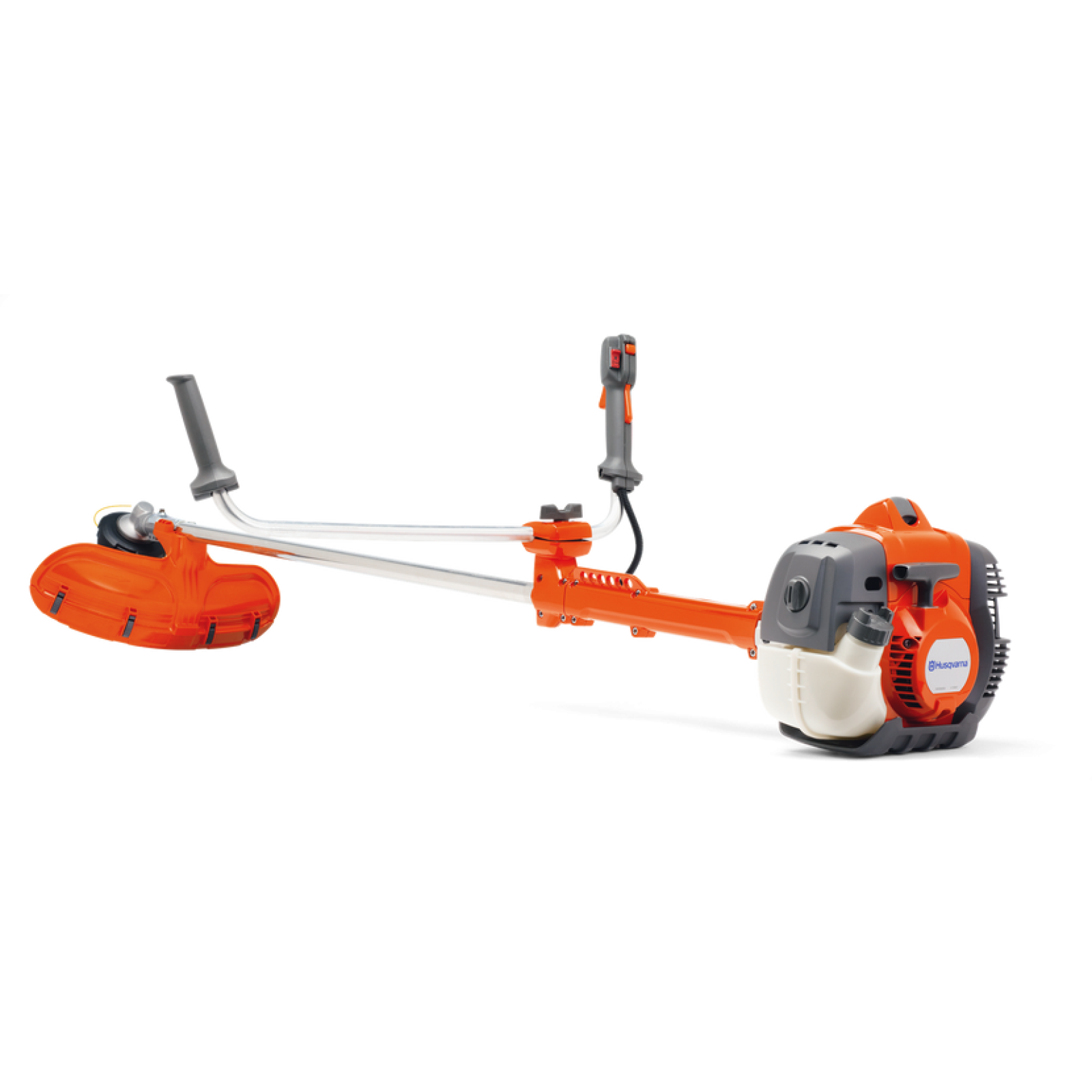 Мотокоса Бензиновая (Кусторез) Husqvarna 336FR 9666047-03