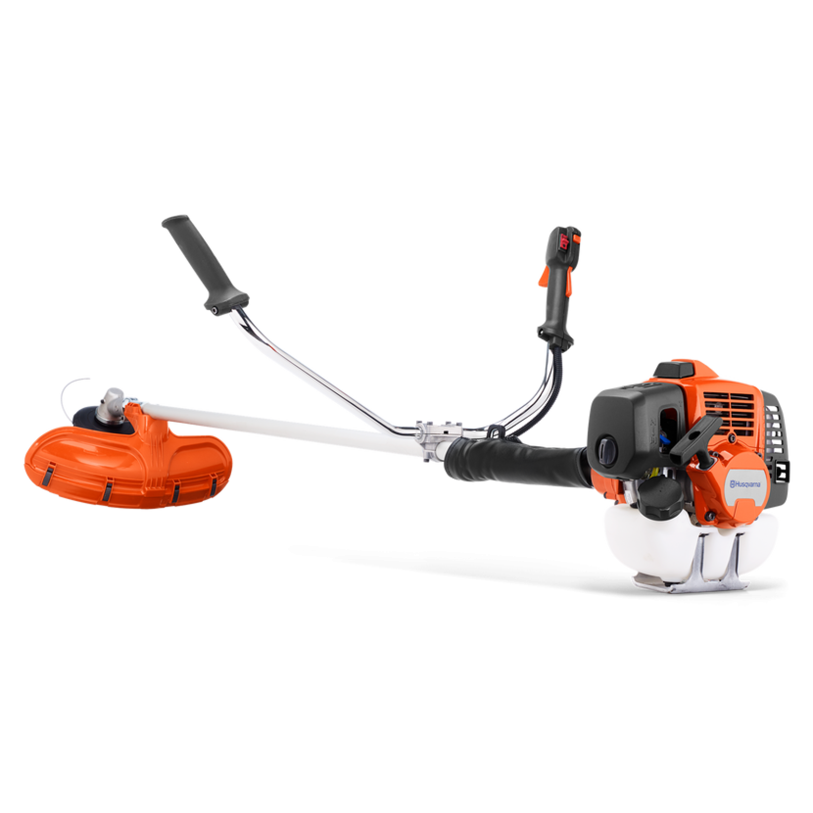 Мотокоса Бензинова Професійна (Травокосарка) Husqvarna 541RS 9676608-03