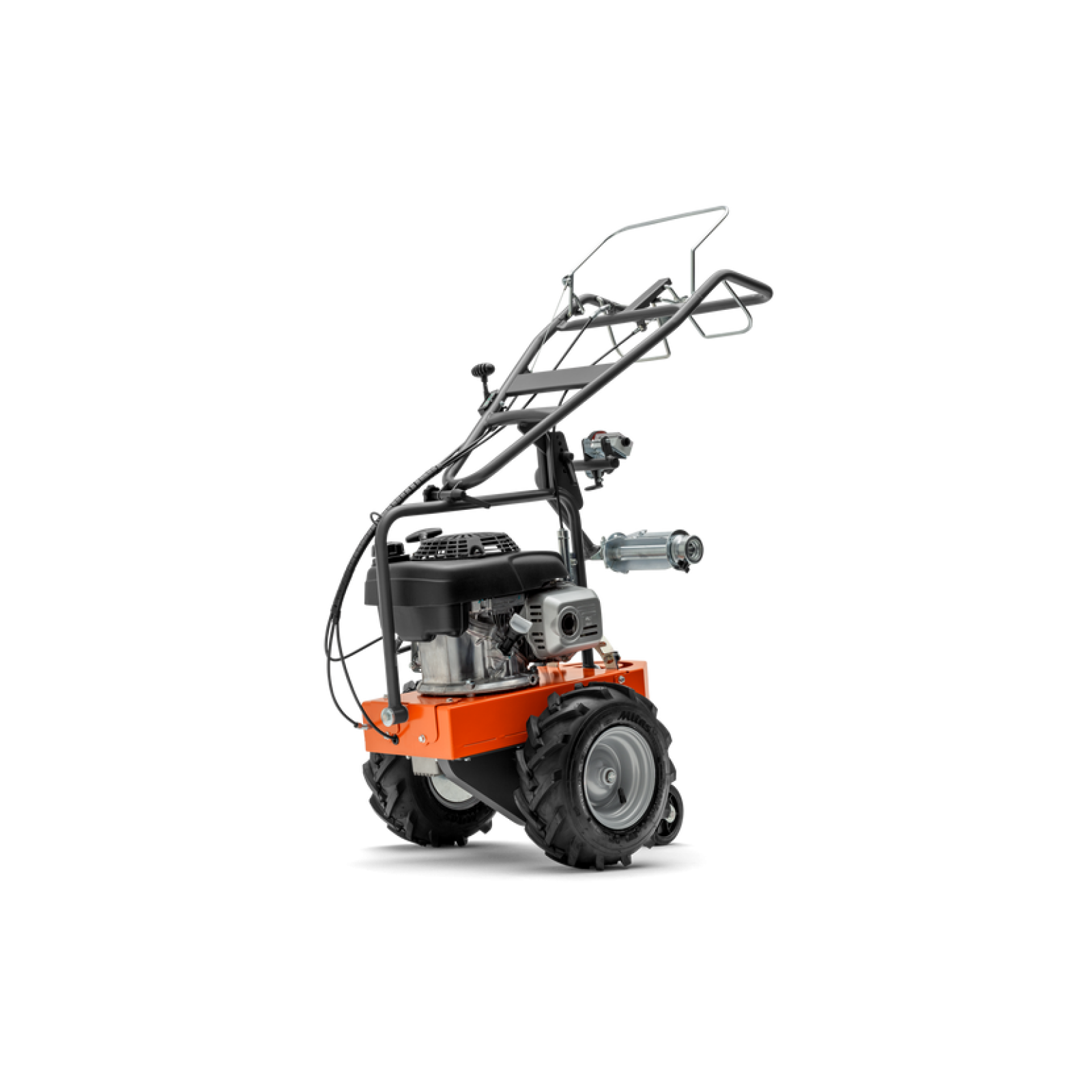 Бензиновый Укладчик Кабеля Husqvarna CL 400 9679635-03 Бензиновый Укладчик Кабеля Husqvarna CL 400 9679635-03