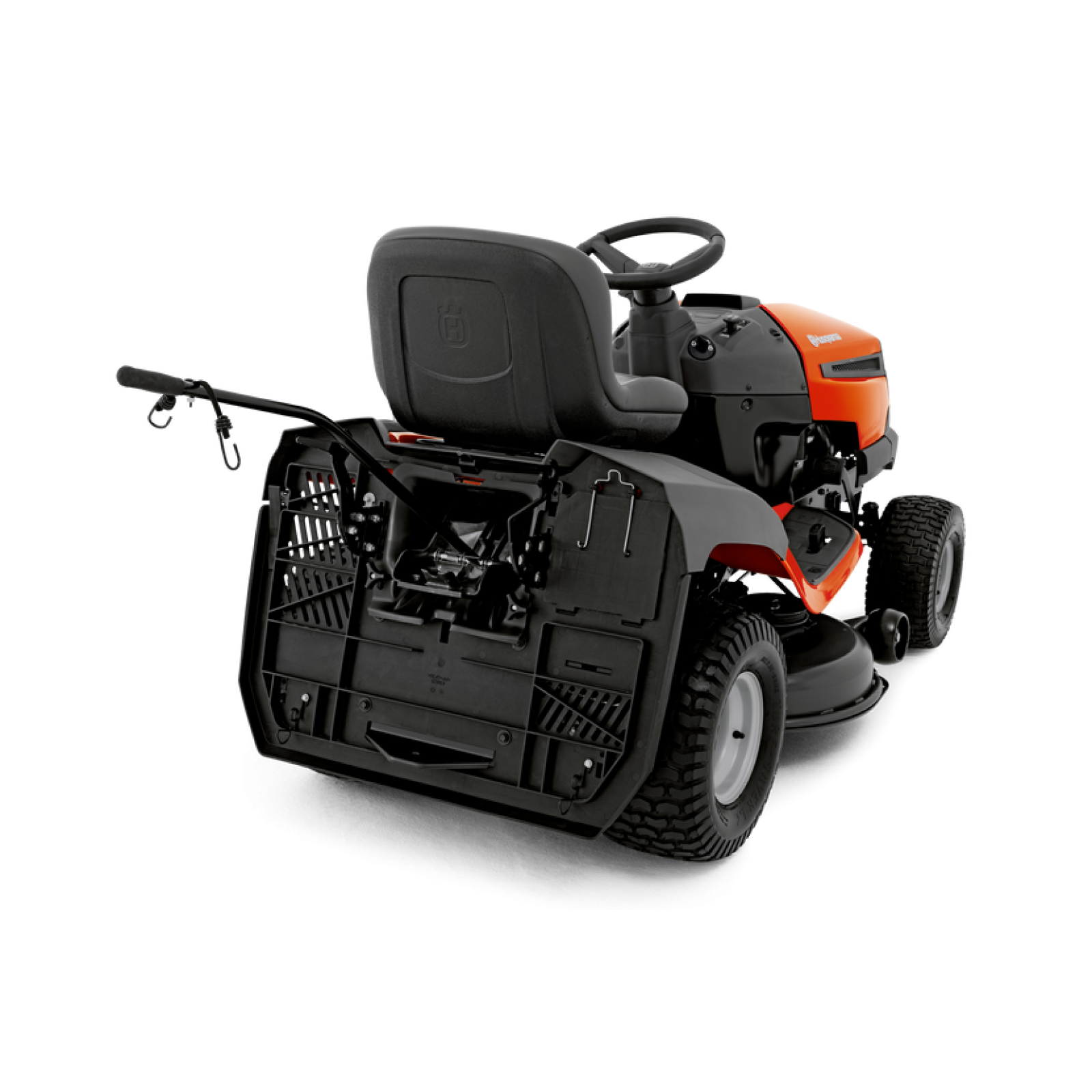 Вставка мульчирующая Husqvarna (для тракторов CT/CTH, TC 130 с декой 77 см) 9607100-24