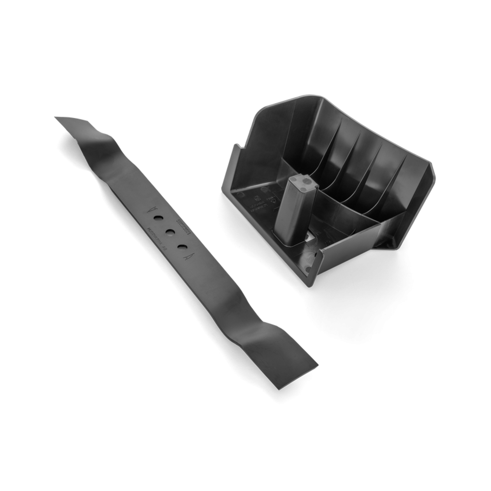 BioClip® комплект Husqvarna (для газонокосилок LC 356VP) 5980181-01