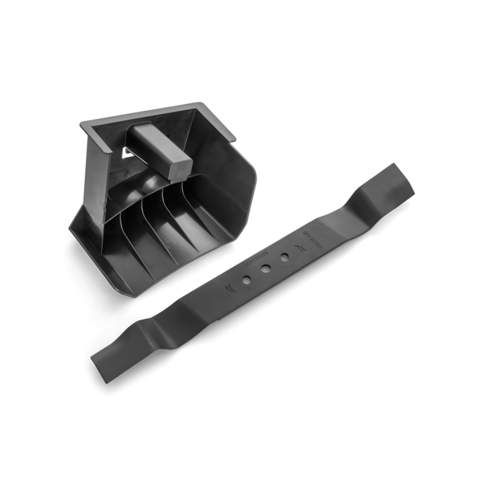 BioClip® комплект Husqvarna (для газонокосилок LC 151, 151S) 5980180-01