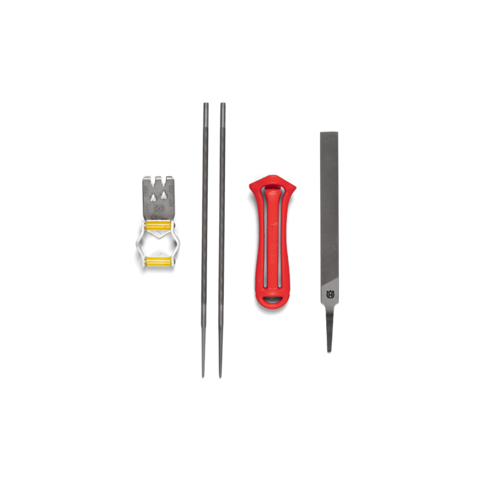 Заточный комплект для цепи Husqvarna (X-CUT S35G; 0.325"; 1.5мм)