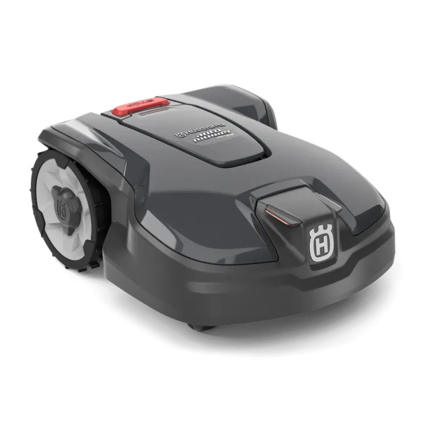 Газонокосилка-Робот Husqvarna AM 310 II (до 1000 м²) 9705267-11